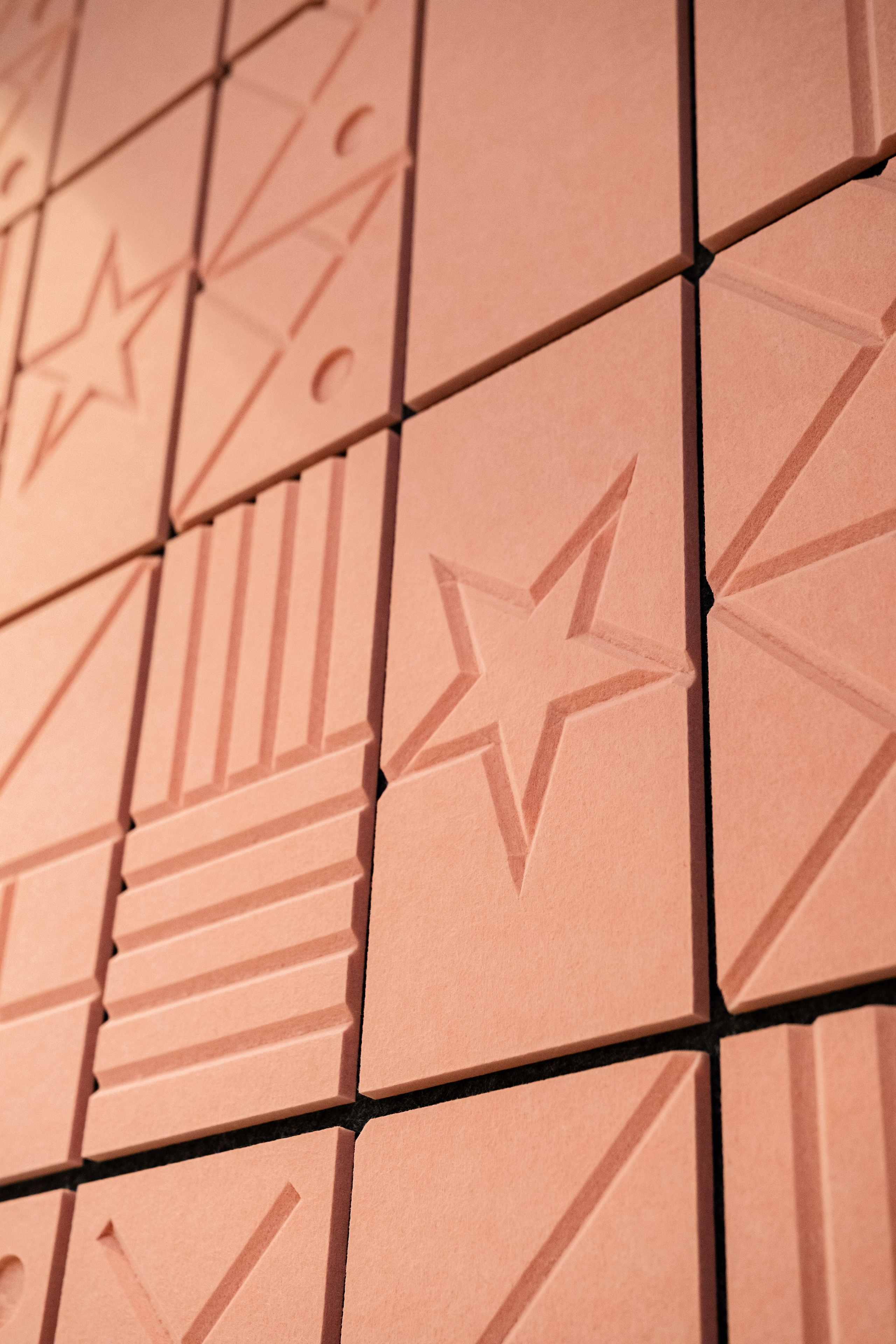 Punkt Design — Interior