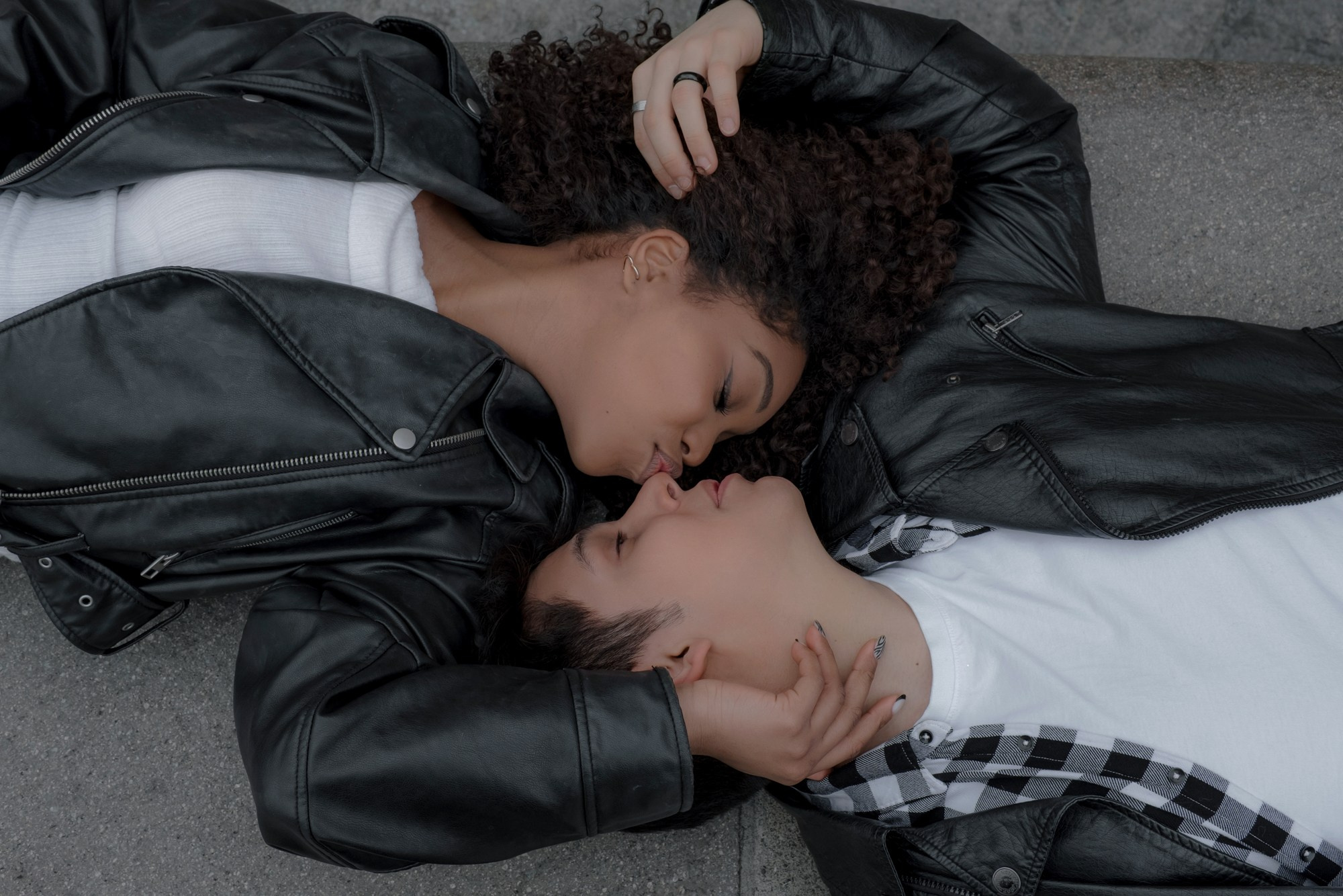 Alfredo & Omega. Grosu Photography