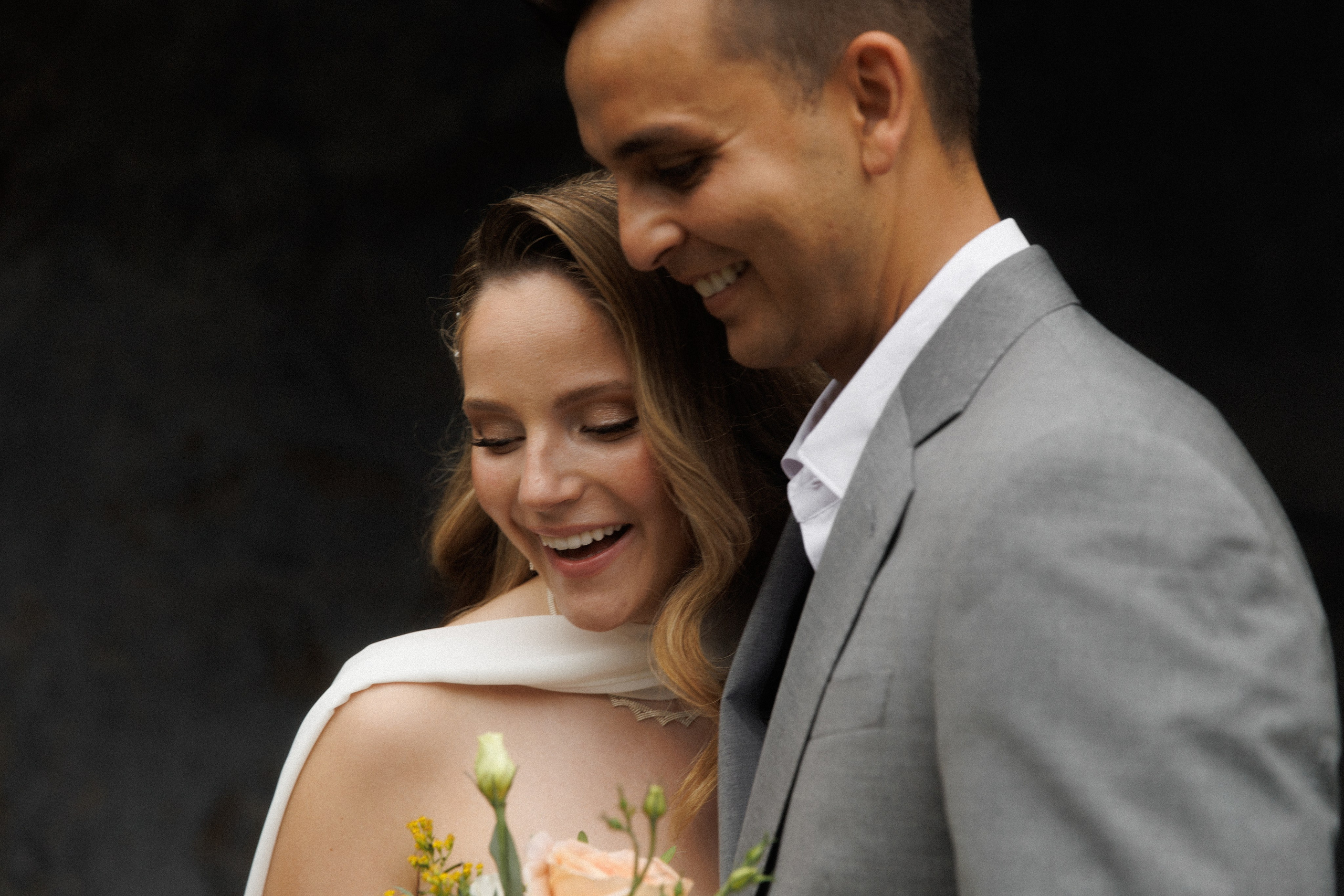 Kylie & Andrew. Villa Blanca. Paola fotógrafo / videografo de bodas en Barcelona
