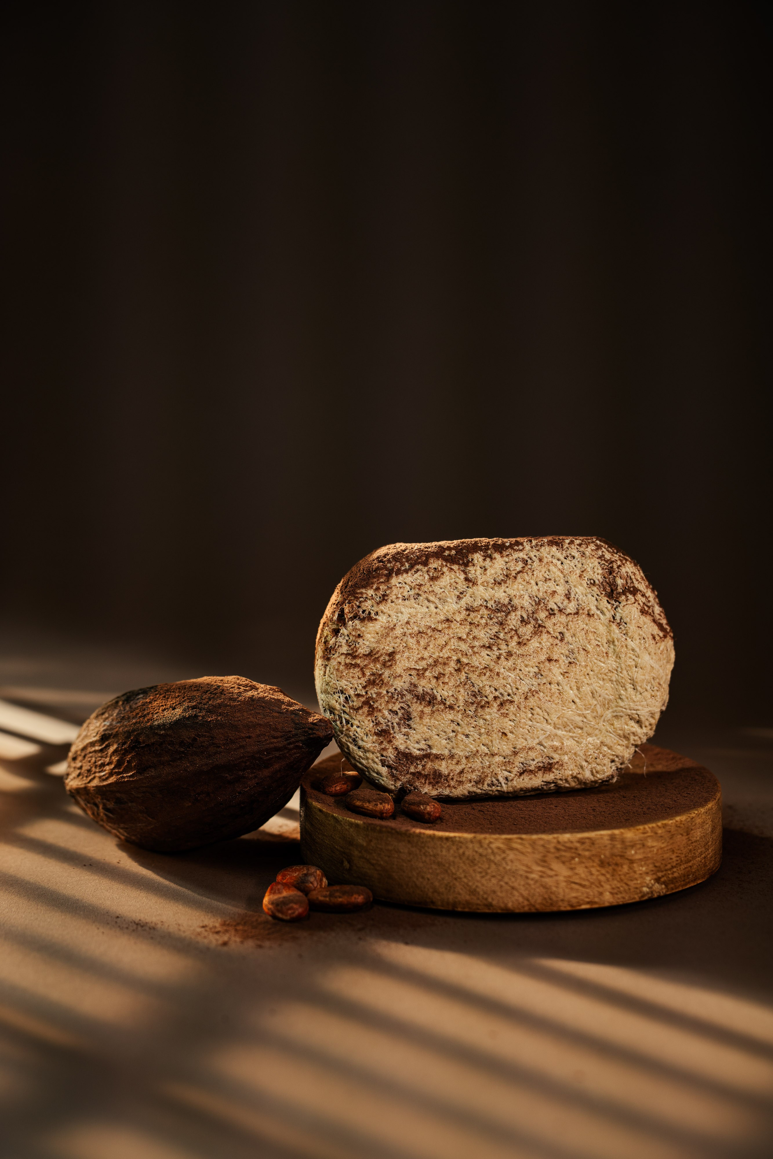 ΧΑΛΒΑΣ ΚΑΚΑΟ