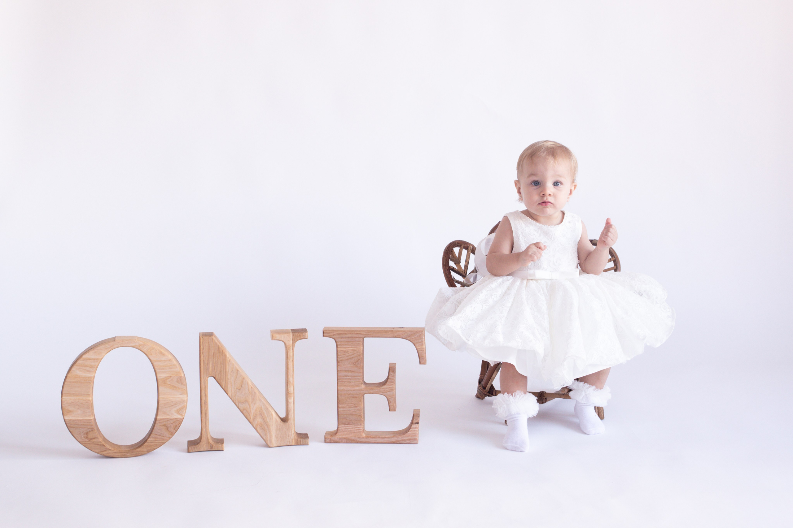 1 ano. Fotógrafa profesional en España