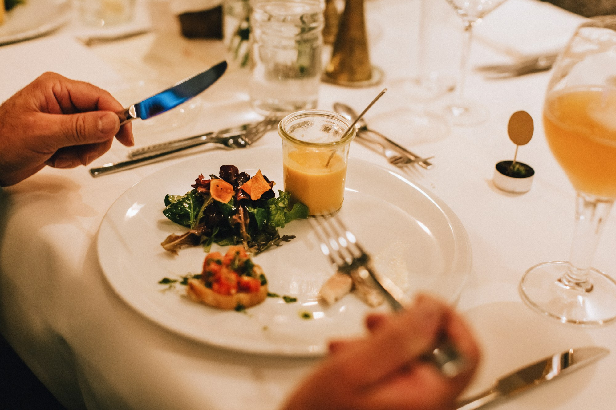 Carina & Daniel. Hochzeitsvideo, Hochzeitsfilm, Hochzeitsvideograf Berlin