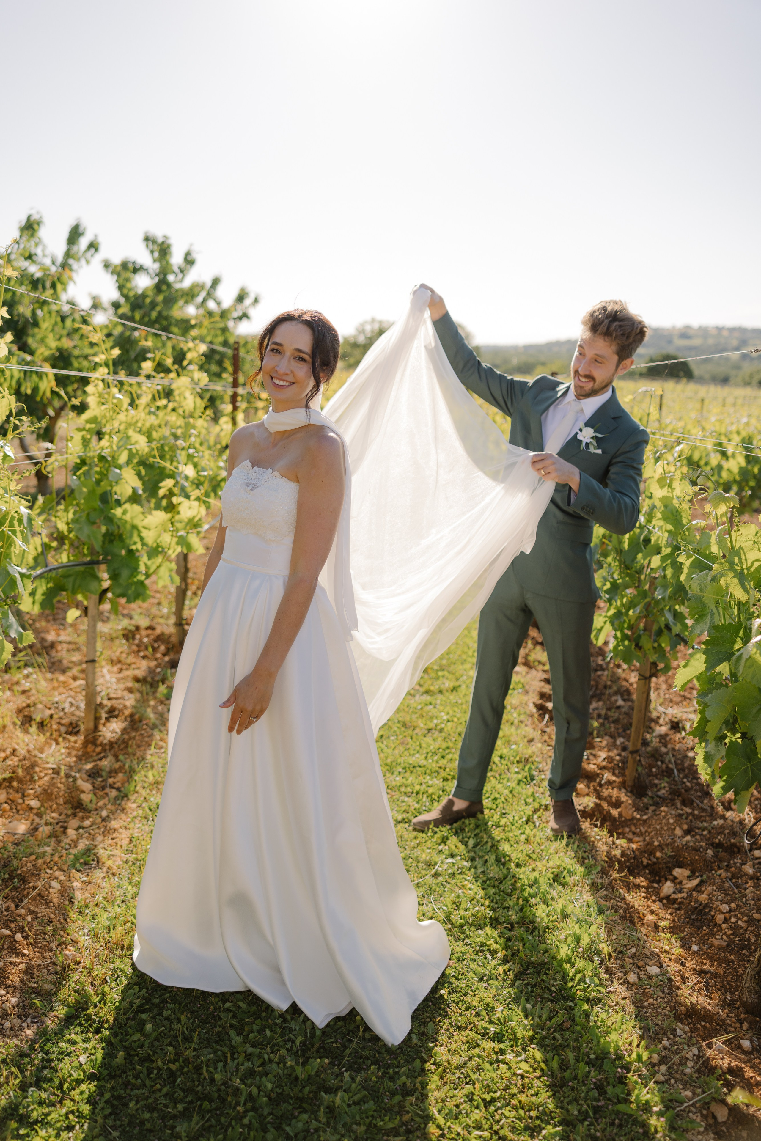 2. Весільний фотограф Вікторія Саврук