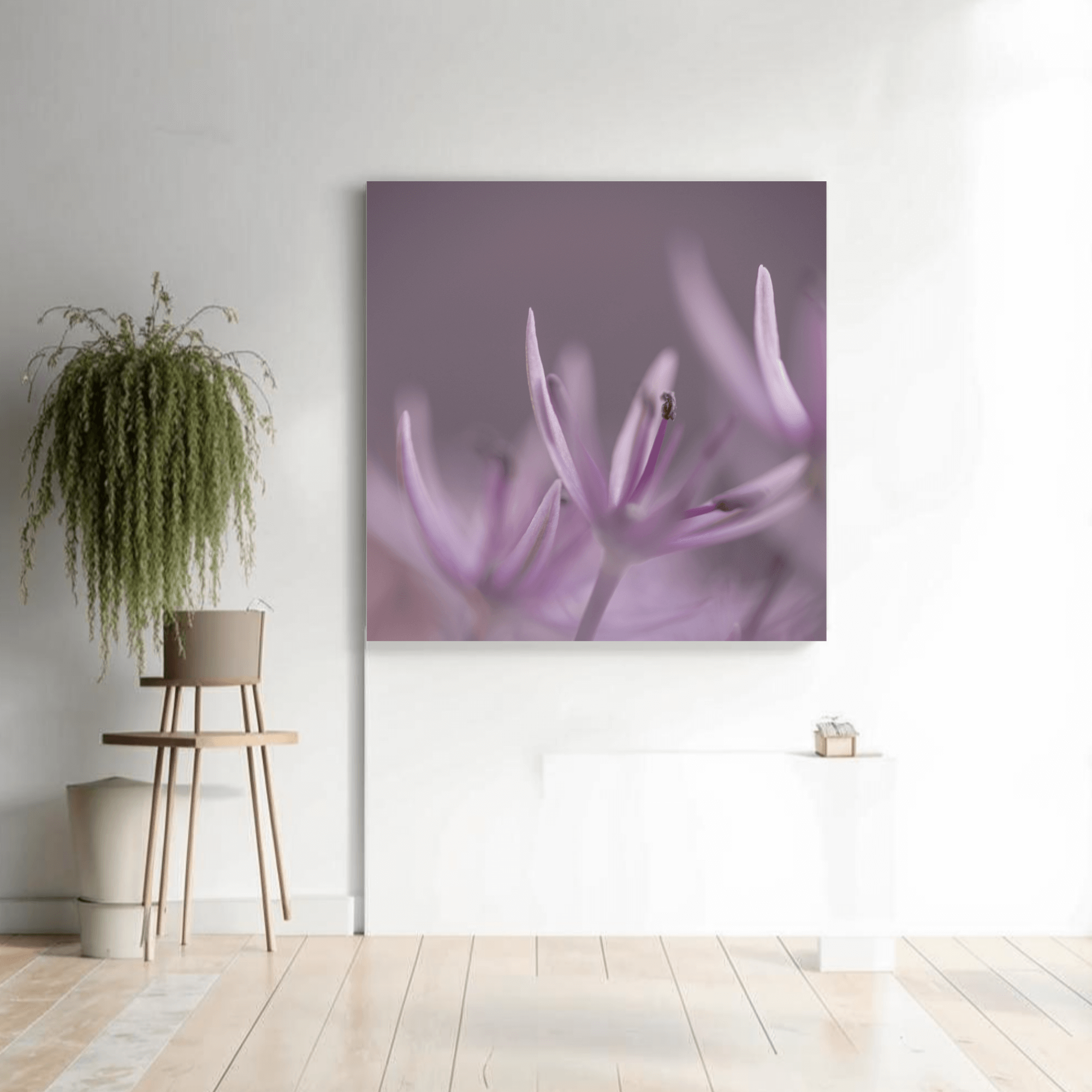 50 SHADES OF PURPLE. Natalja Poplavska — Visual artist, Photographer, East Sussex, London