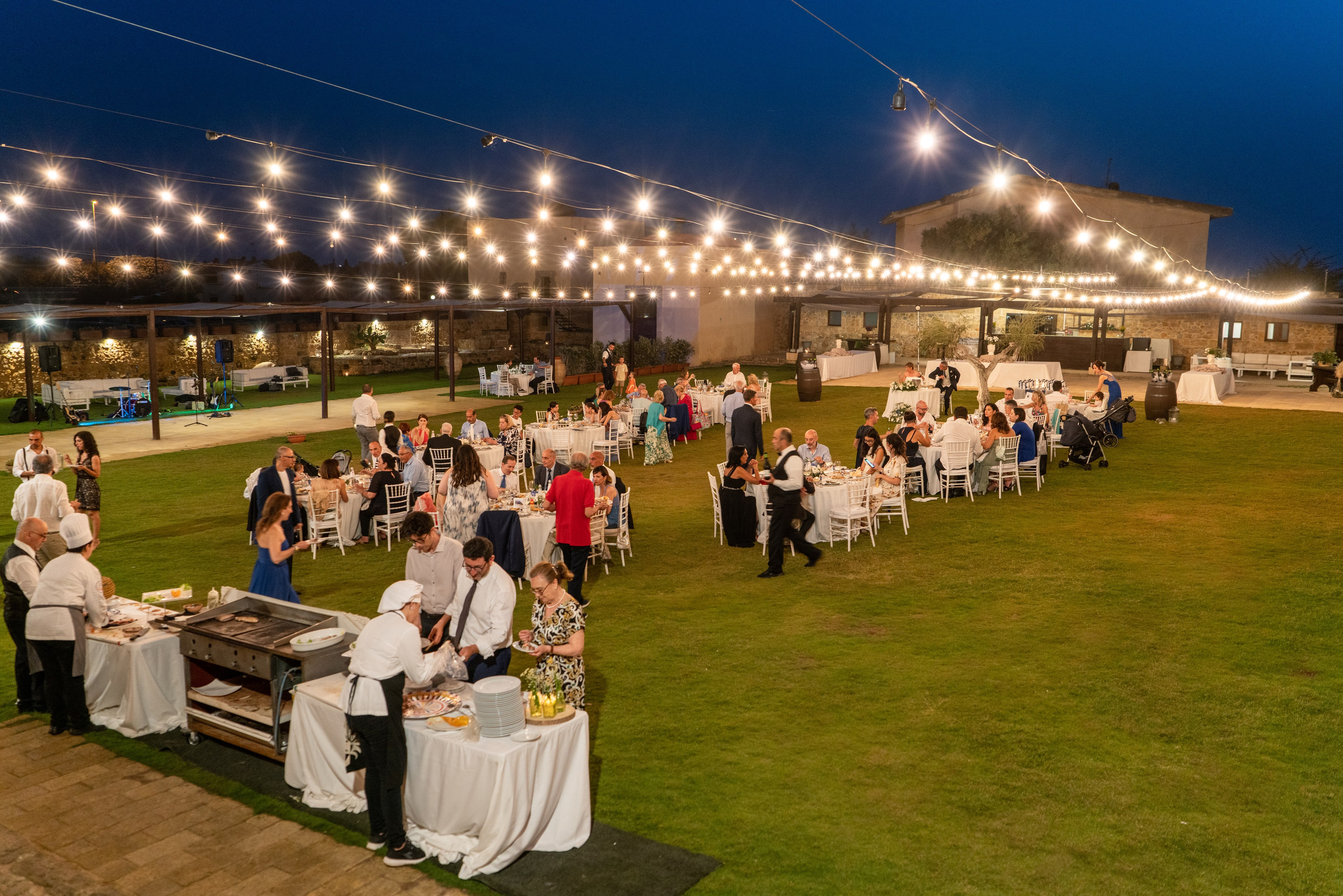 Davide & Simona. Фотограф на Сицилии Гвидо Каналелла