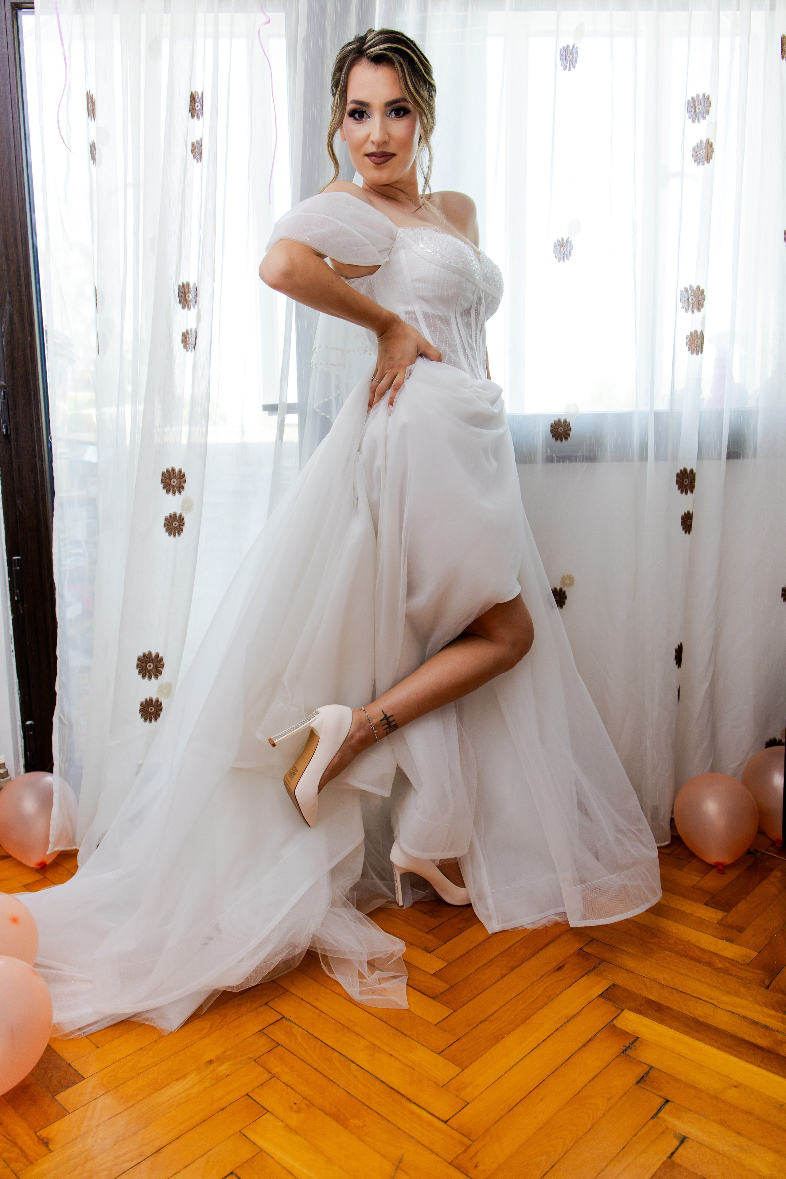 Georgiana & Daniel. Fotograf de nunta — Ionut Belea dar si evenimente corporate din Romania