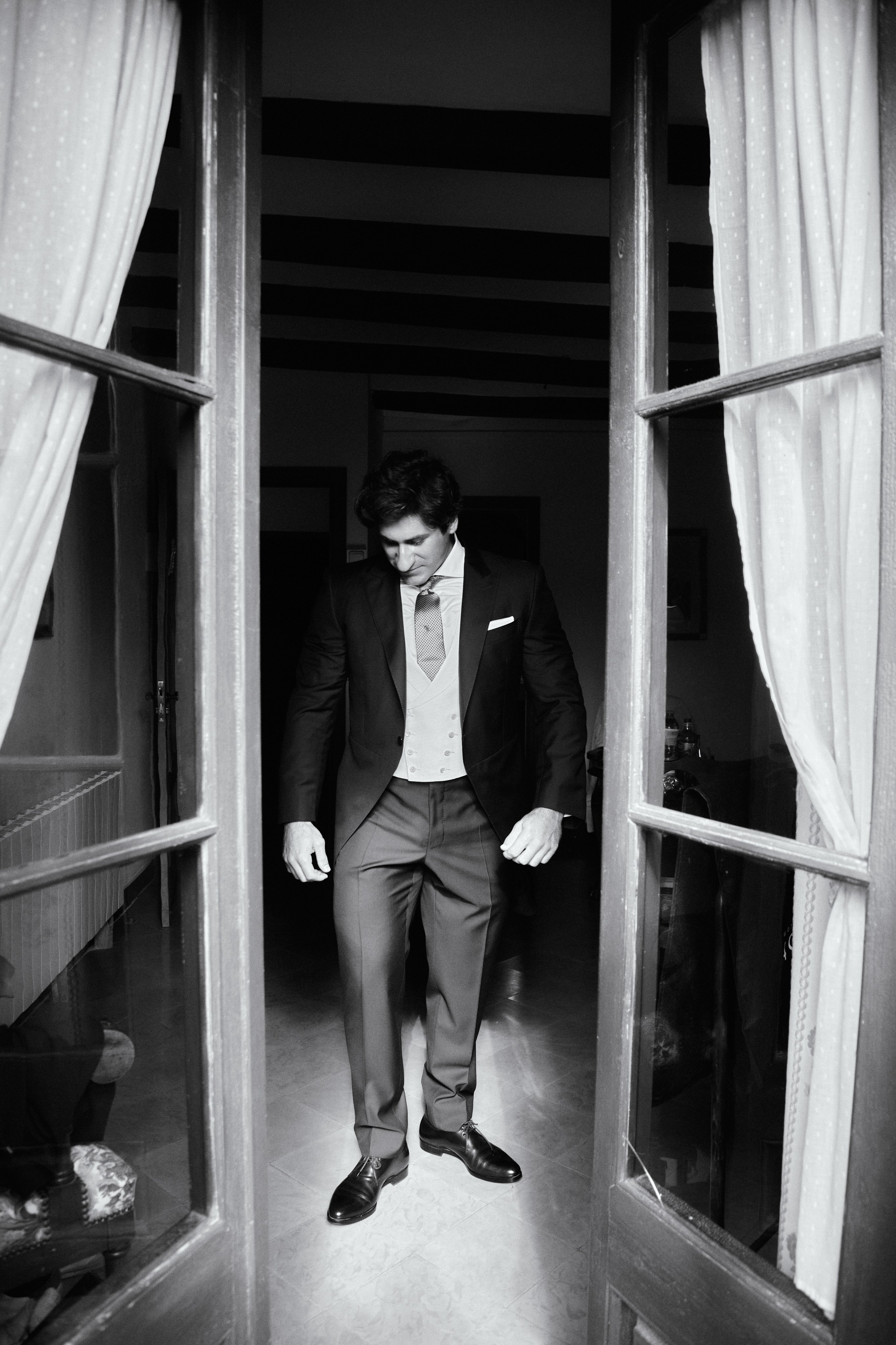 Wedding. Photographe Paris