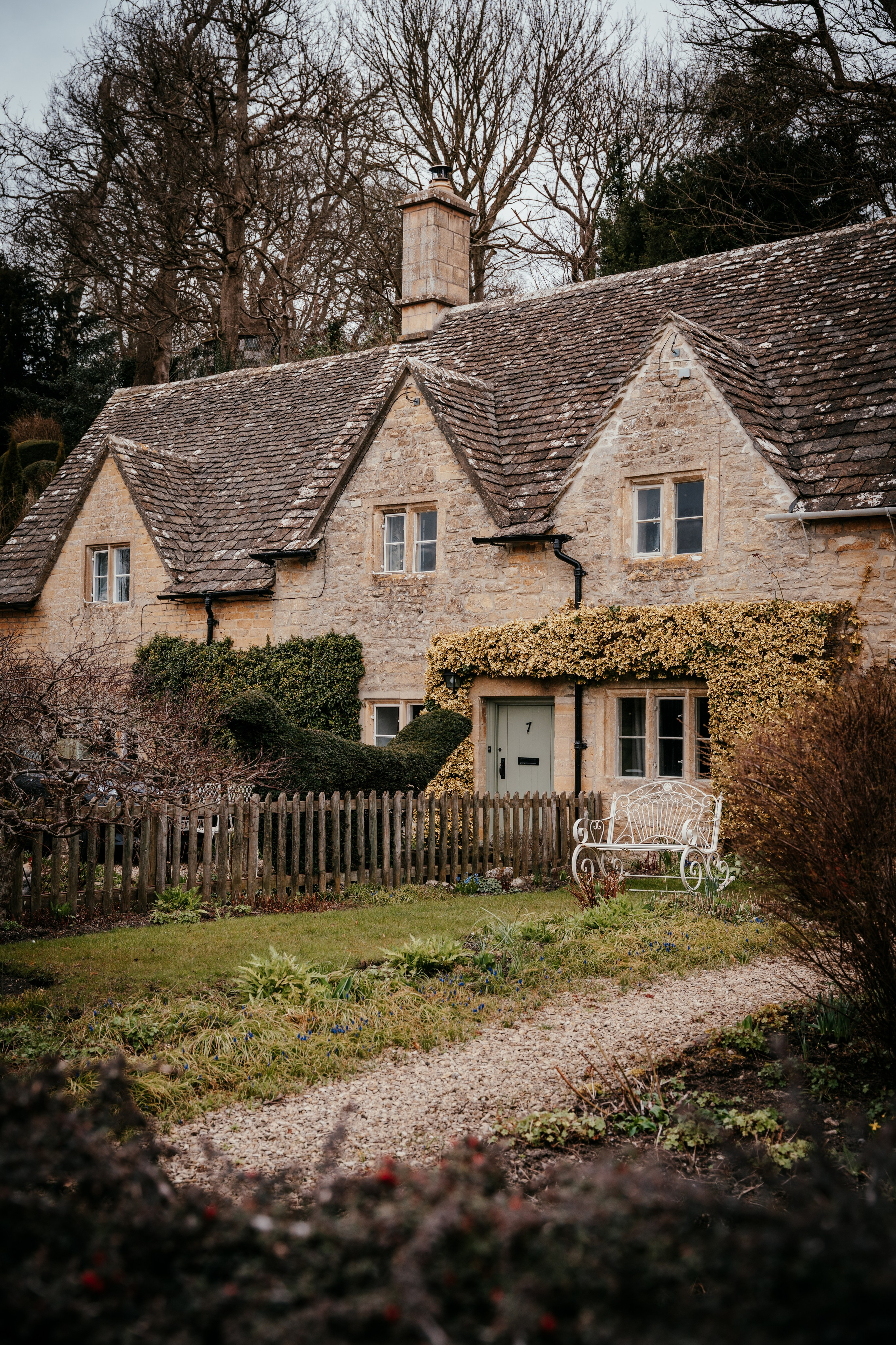 Cotswolds. Tonya Kyrylenko photographer in London