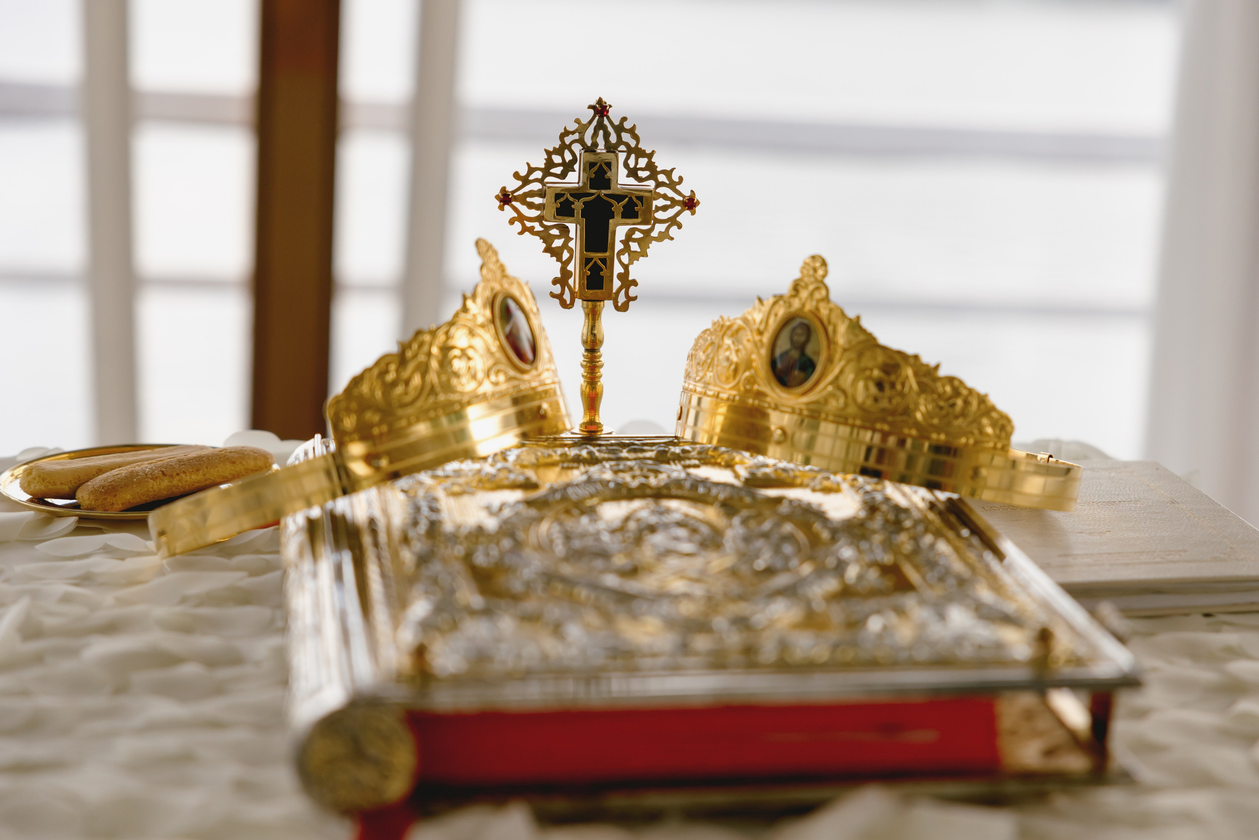 Nuntă de poveste la Cernica: Malina și Alex își spun „DA” înconjurați. MDimaFotoStudio. Fotograf de nuntă, evenimente private și de familie