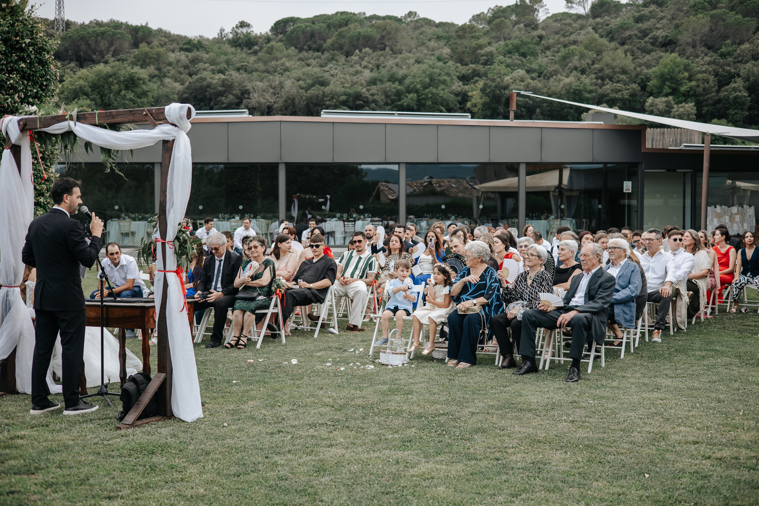 Raluca+Eric, 21.6.2025, L’Arcada de Fares. Fotógrafa de bodas en Cataluña