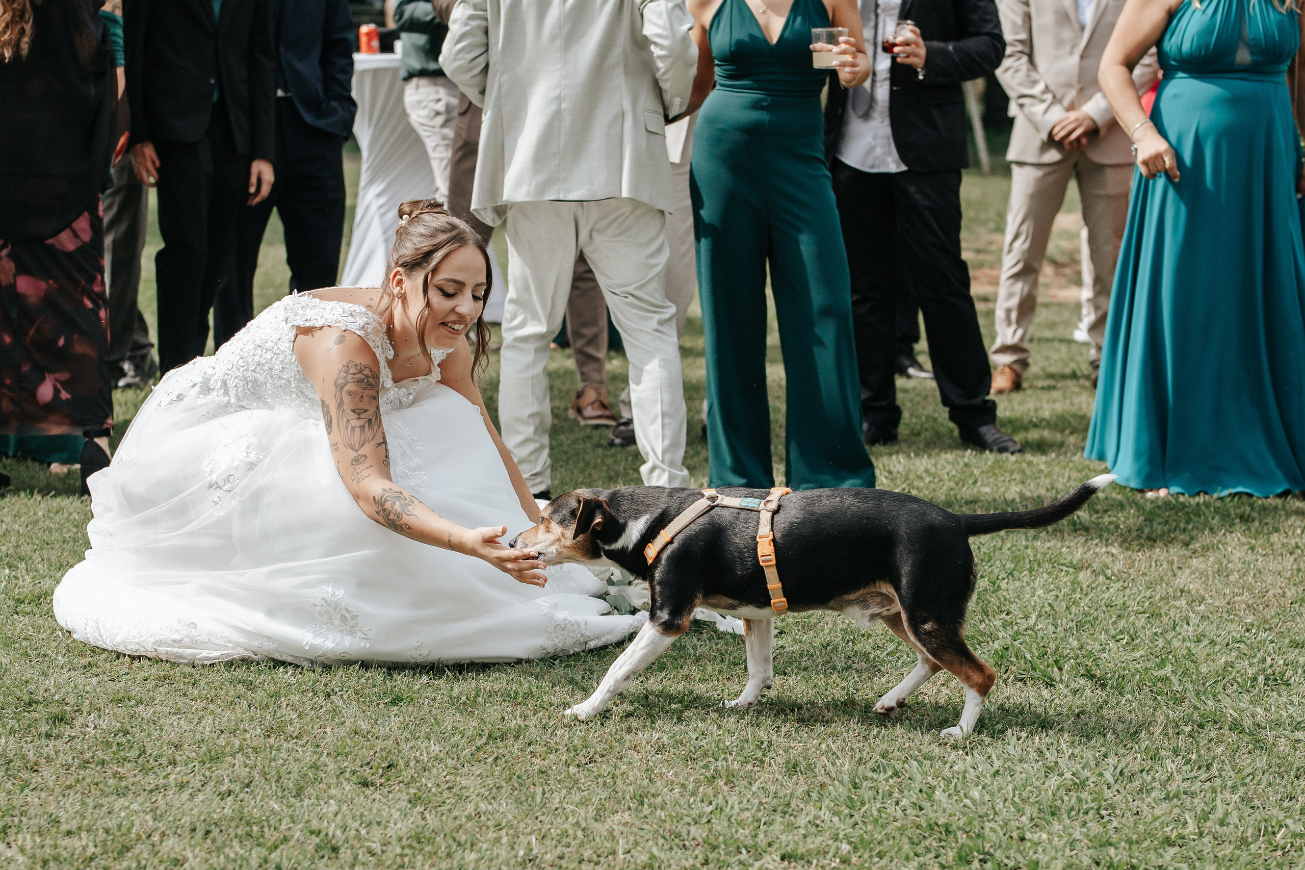 Marta+Adria, 27.09.2025, Can Caballe. Fotógrafa de bodas en Cataluña