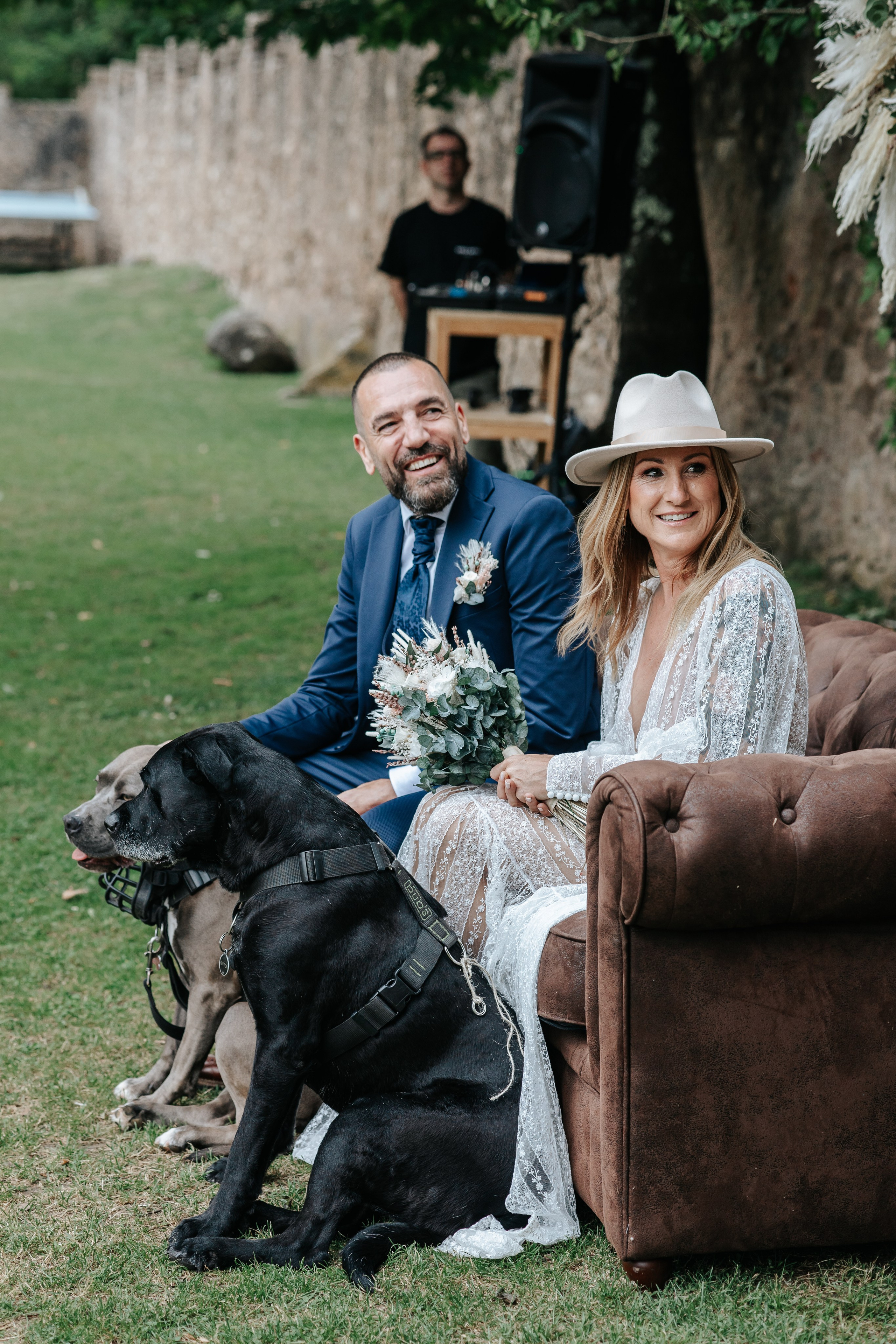 Rachel+Hector, 07.06.2025, Mas Coromina. Fotógrafa de bodas en Cataluña