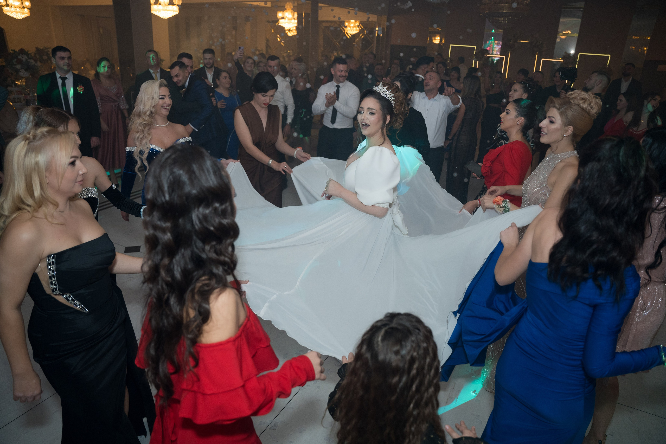 Ciprian, Luca & Anamaria. RRStudio — Fotograf evenimente