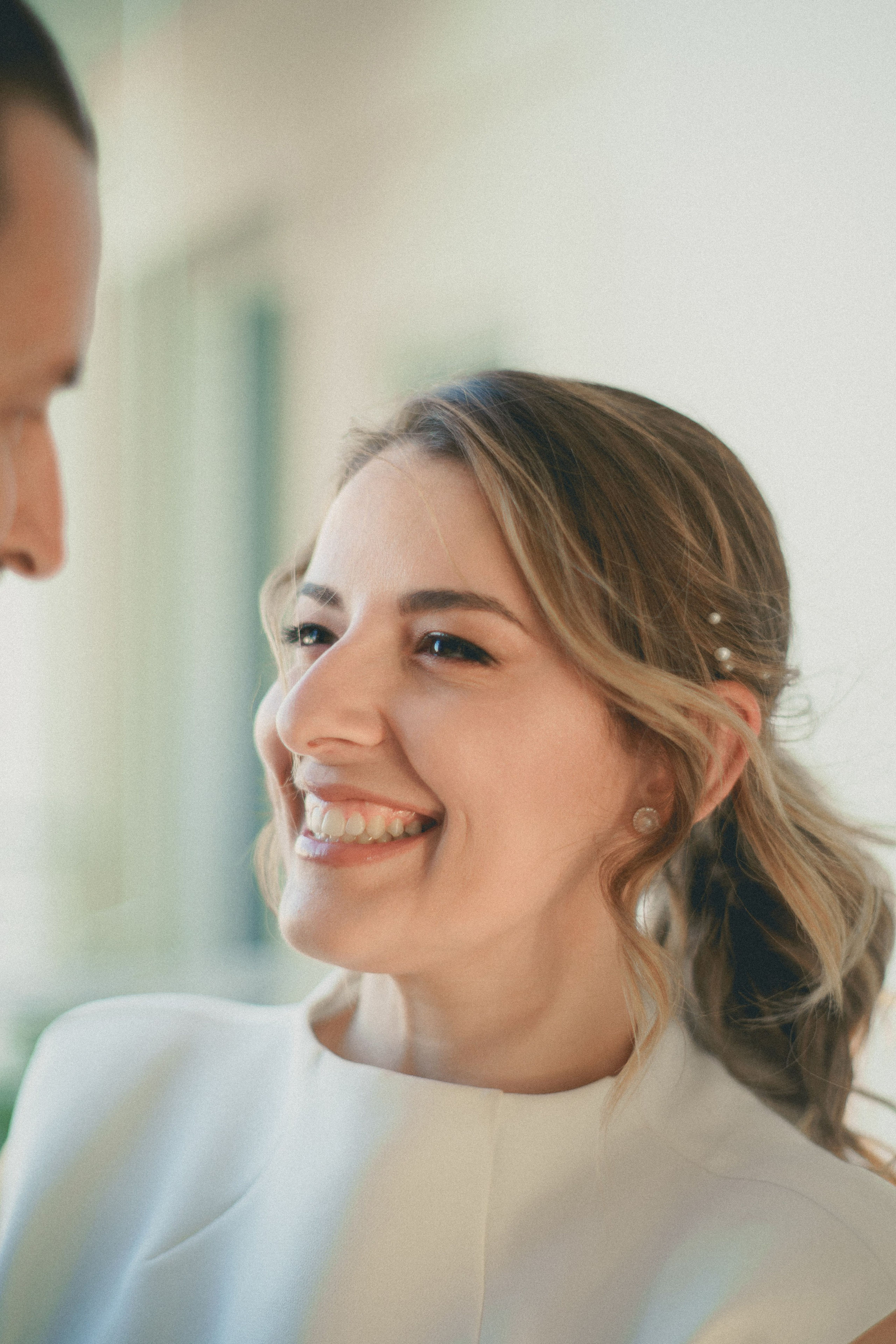 James and Eva. Photographer in Greece Kristina