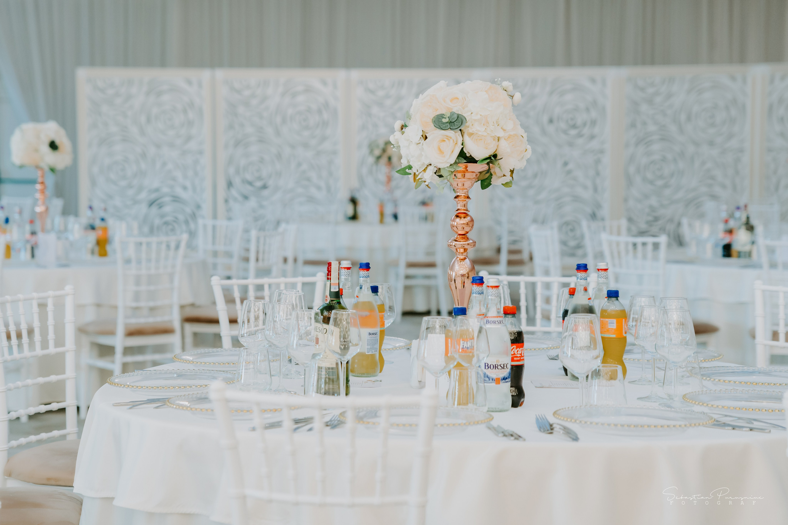 Andreea & Mădălin. Sebastian Purusniuc Fotograf - Iasi