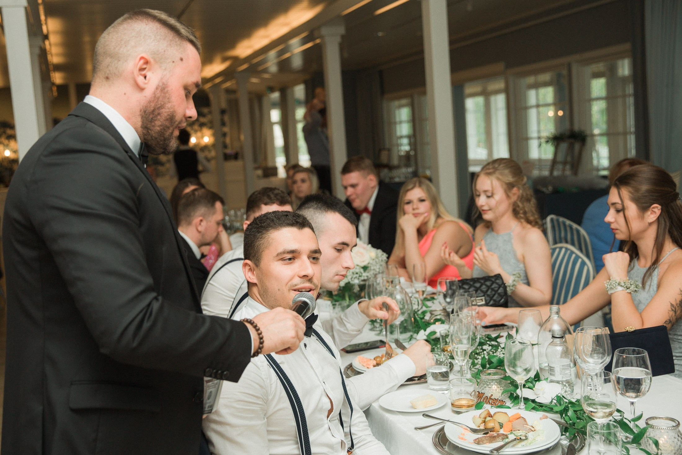 Hääkuvaaja Porvoo | Hääkuvaus Villa Haikko