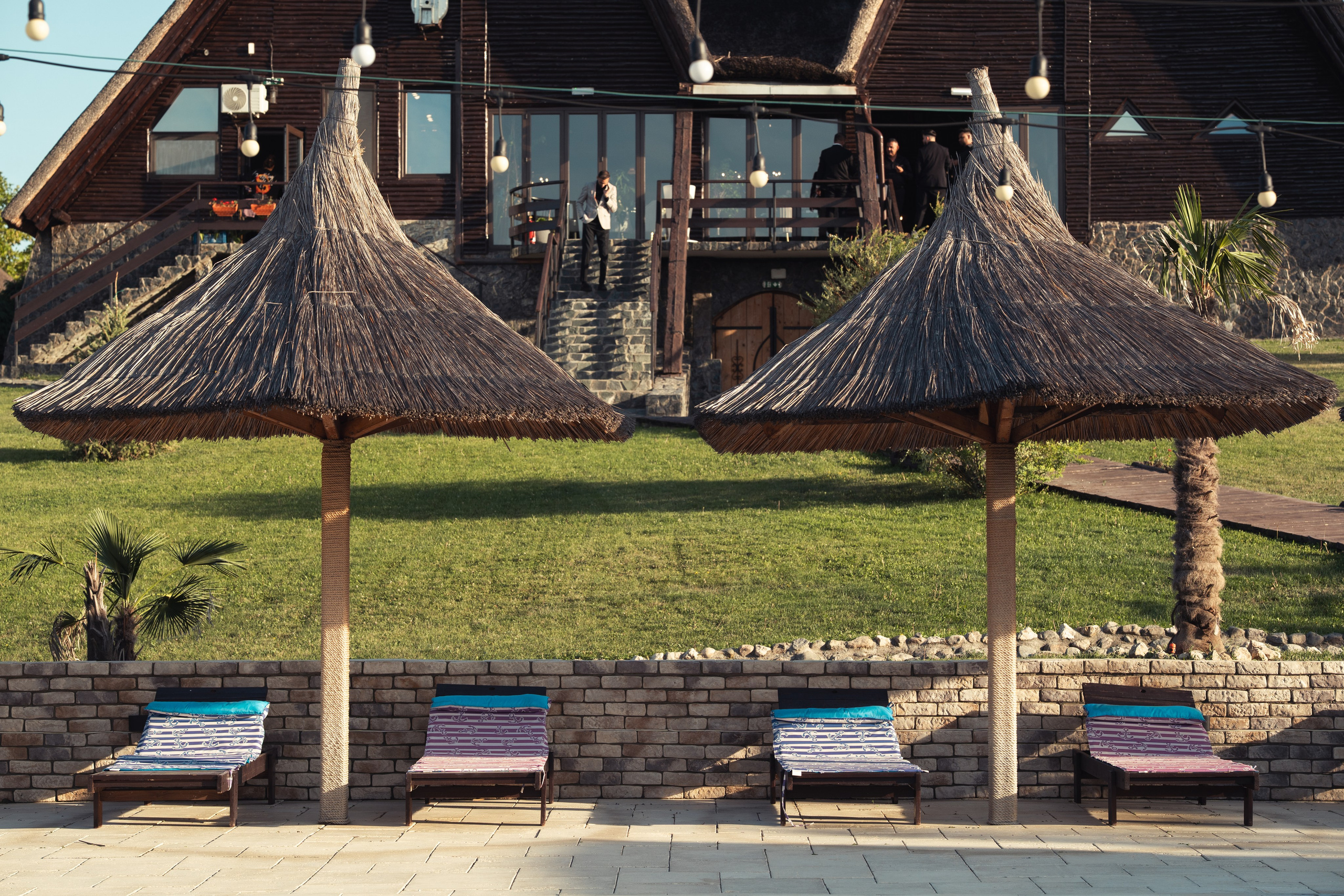 Cununie civilă - Ruxandra și Cezar