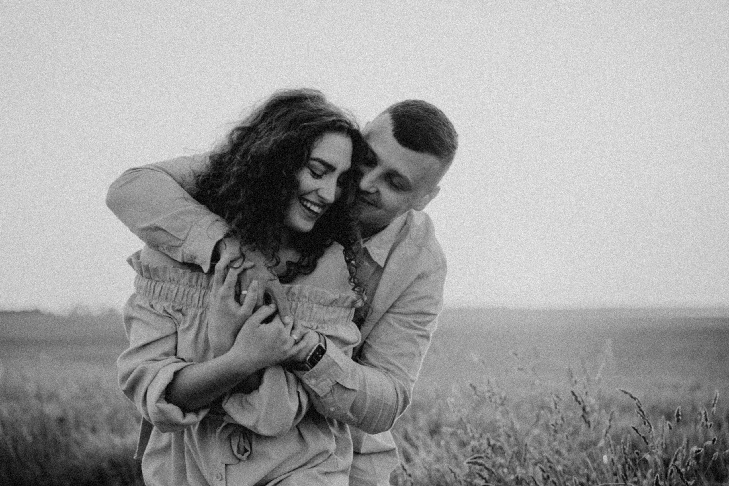 Lovestory. Семейный фотограф Плзень Анита Дергачева