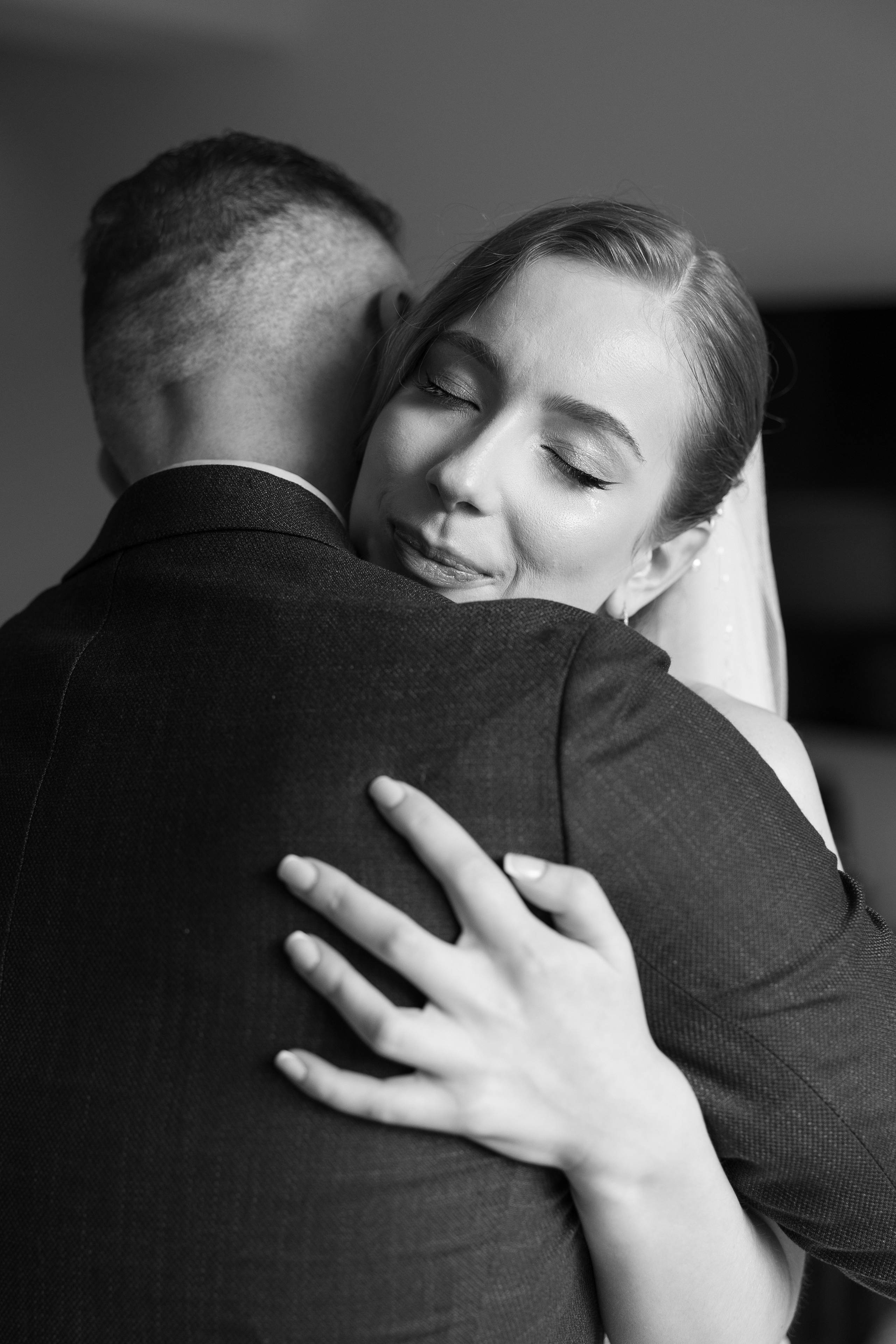 Marriott Champs-Élysées, Doina & Aytaç