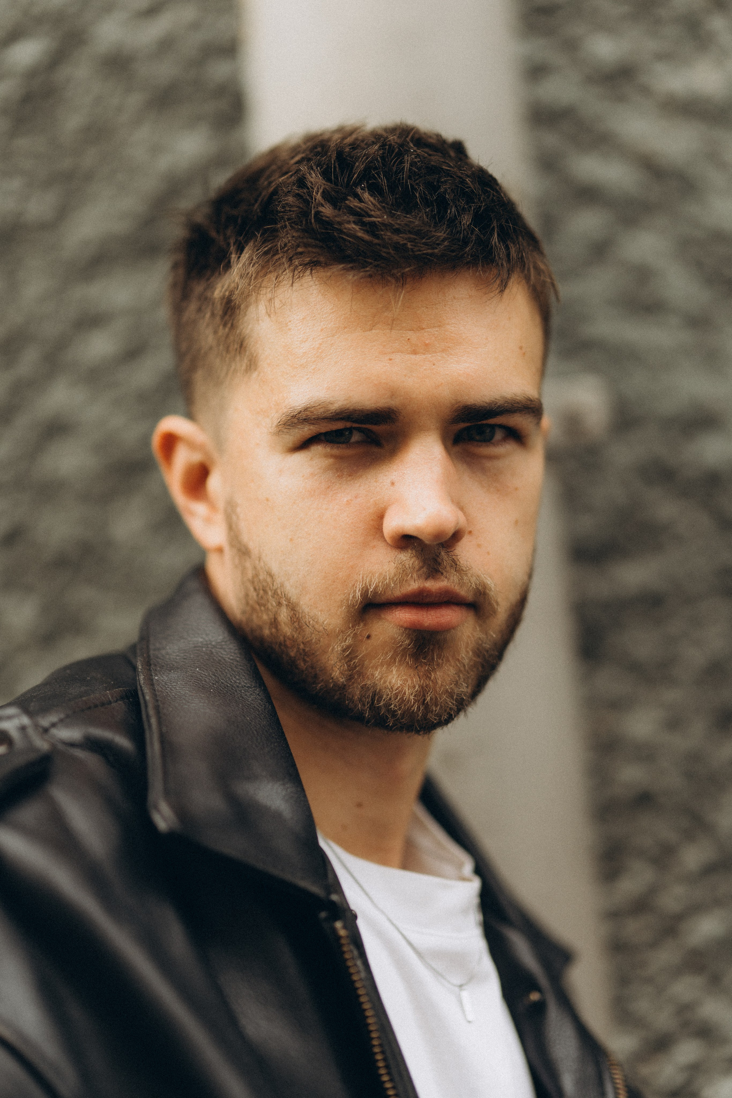 Kevin. Wedding and portrait photographer in Helsinki Vickan O