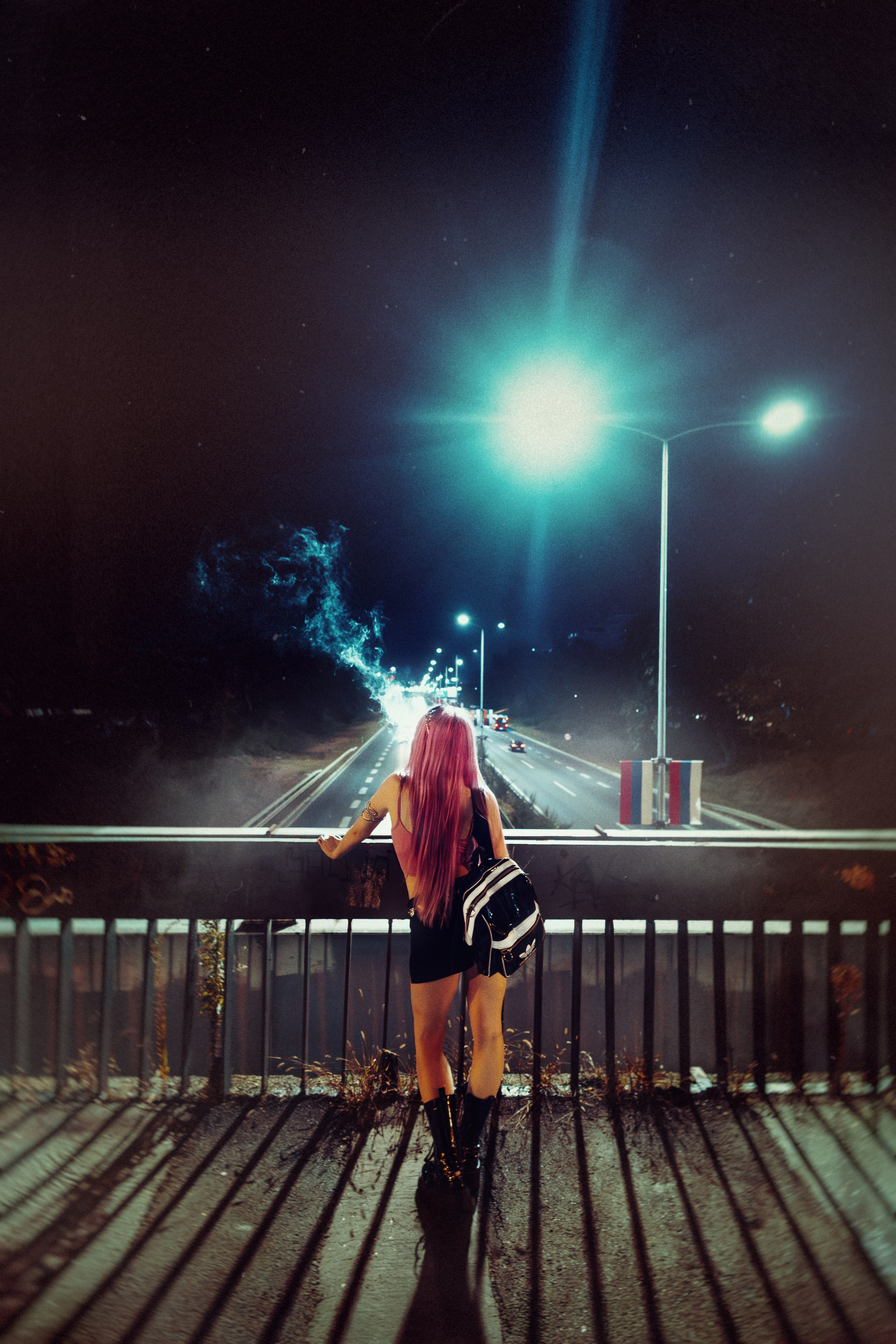 Svi moji ulični portreti na jednom mestu. Mark Smilyanic | Portretni boudoir fotograf iz Beograda