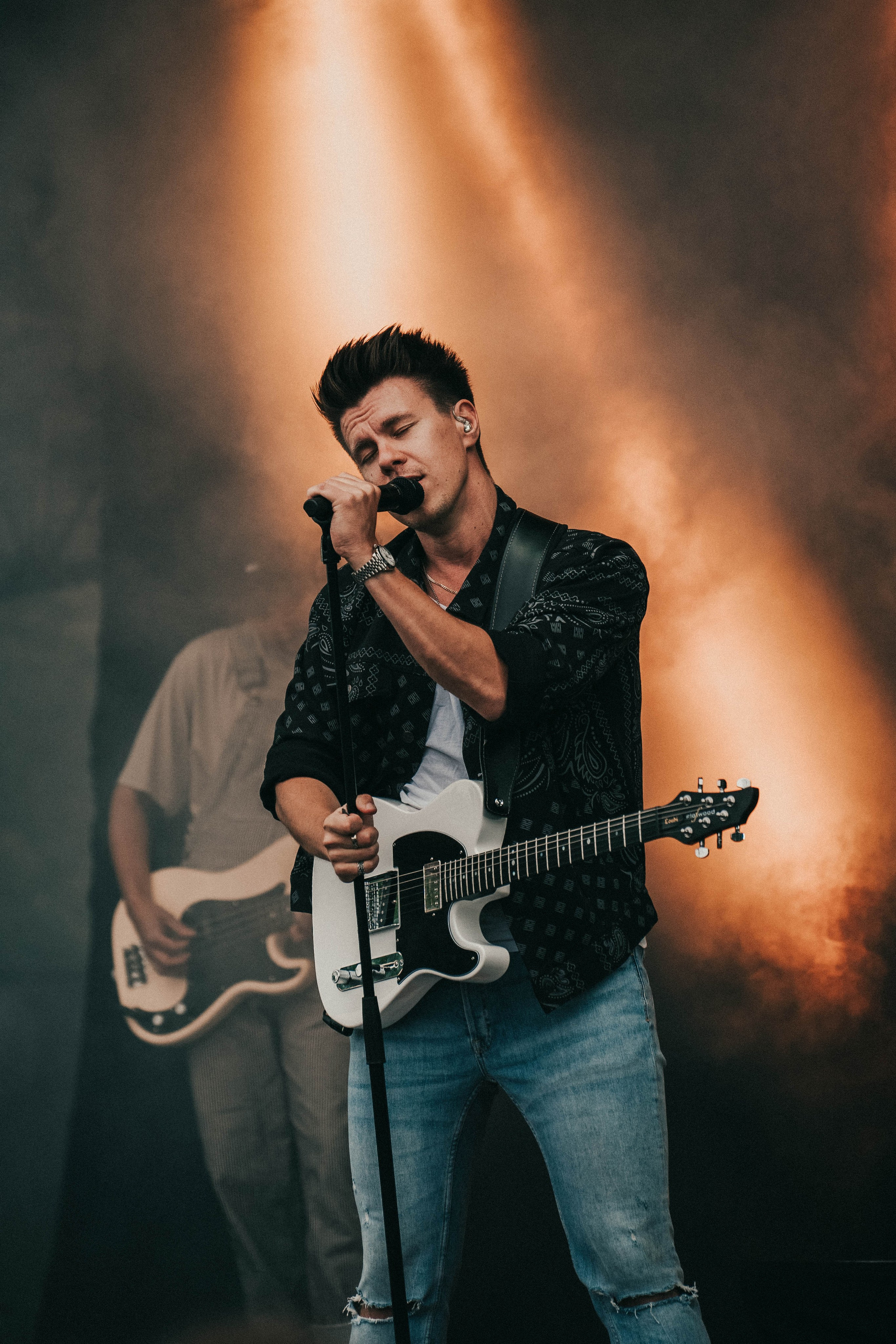 Festarit. VEKE MEDIA