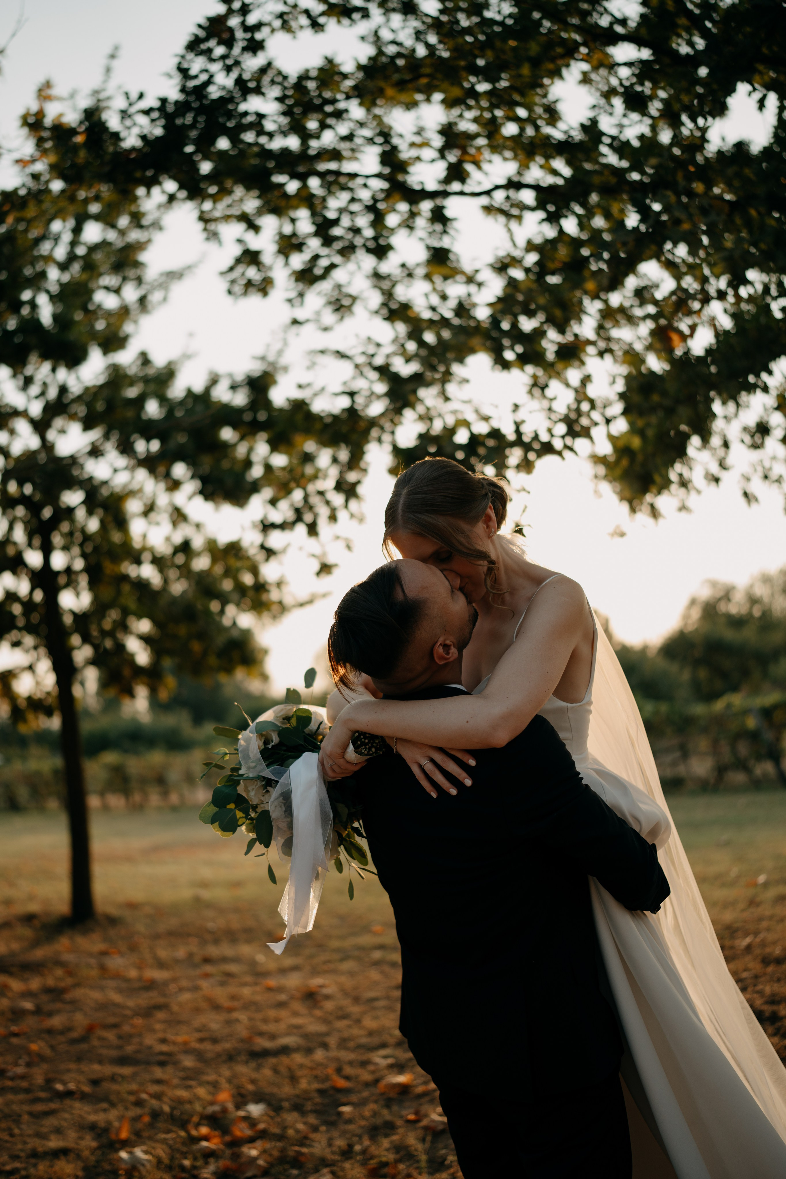 Vivi + Gábor. Kezdőlap