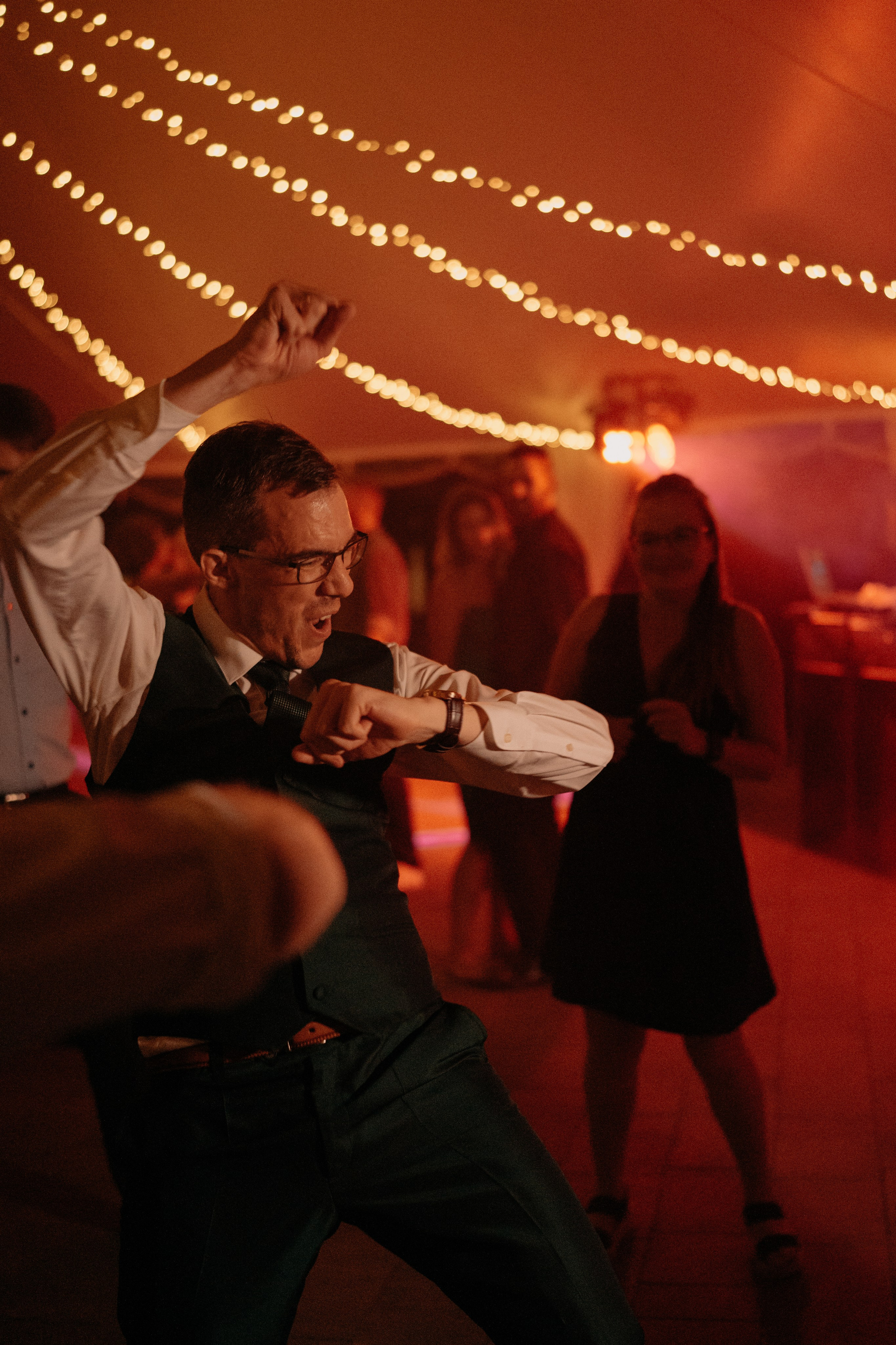 Vivi + Gábor. Kezdőlap