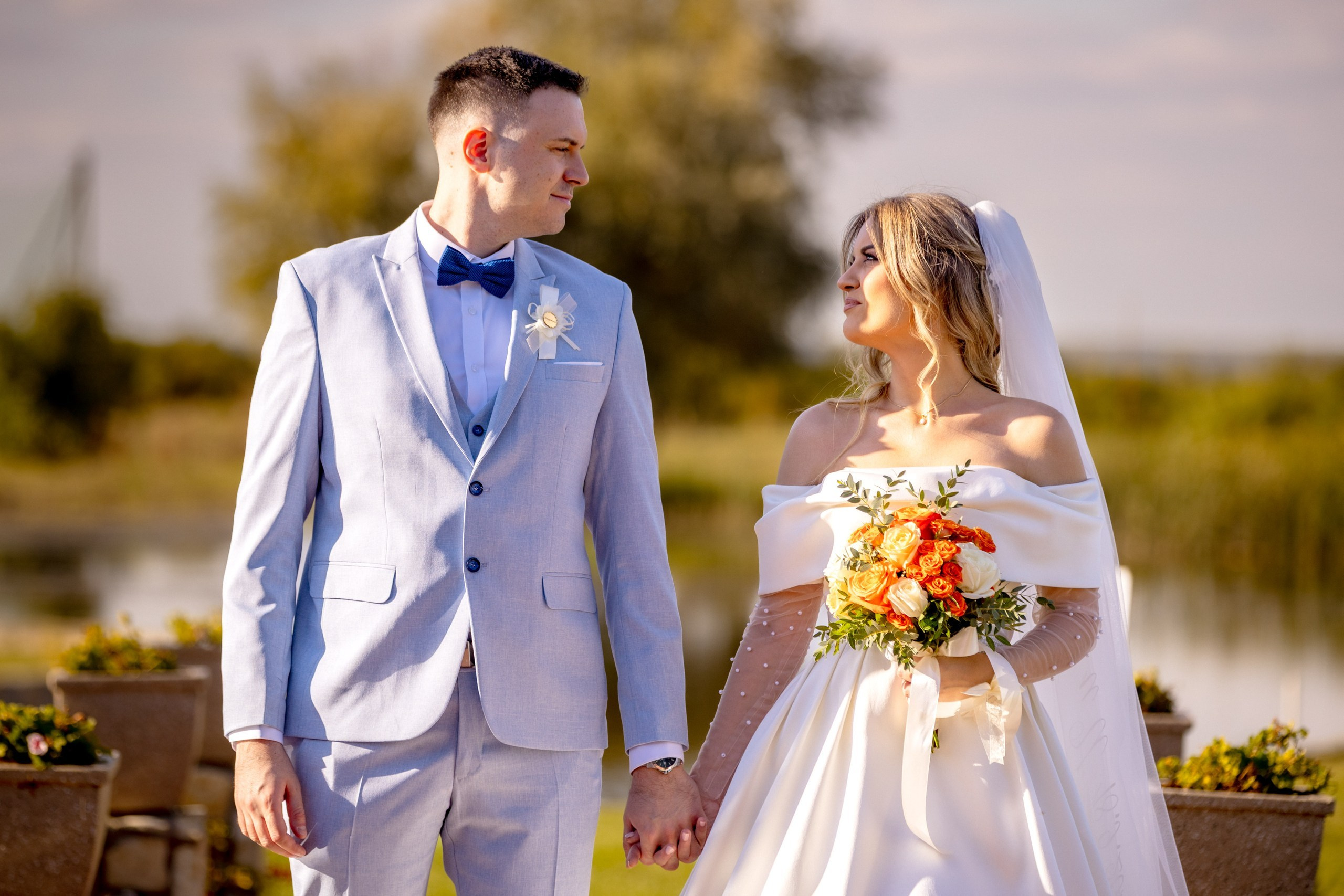 Jovana & Igor. Marko Tucić Photography | Fotograf Zrenjanin