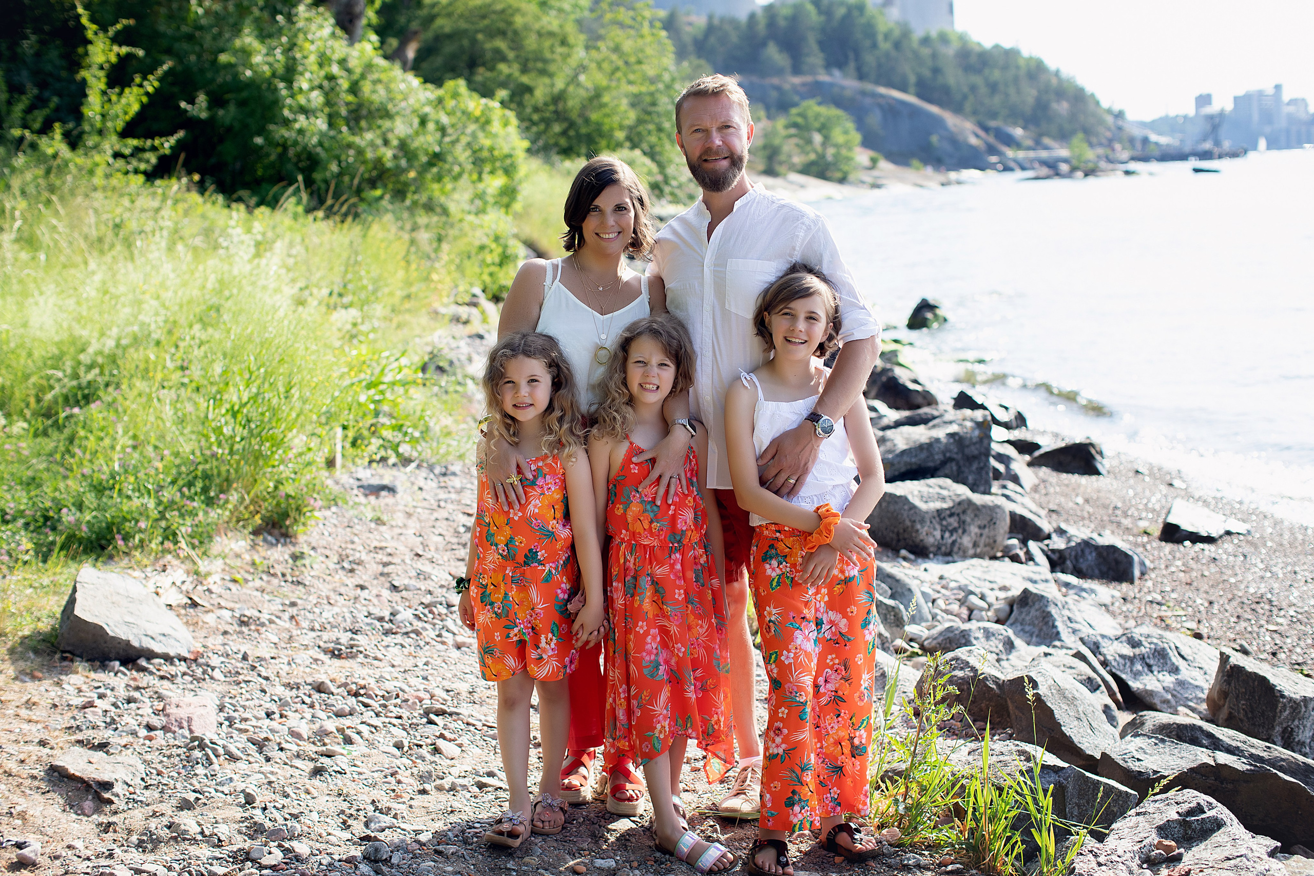 Utomhusfotografering. Axlundphotography.se