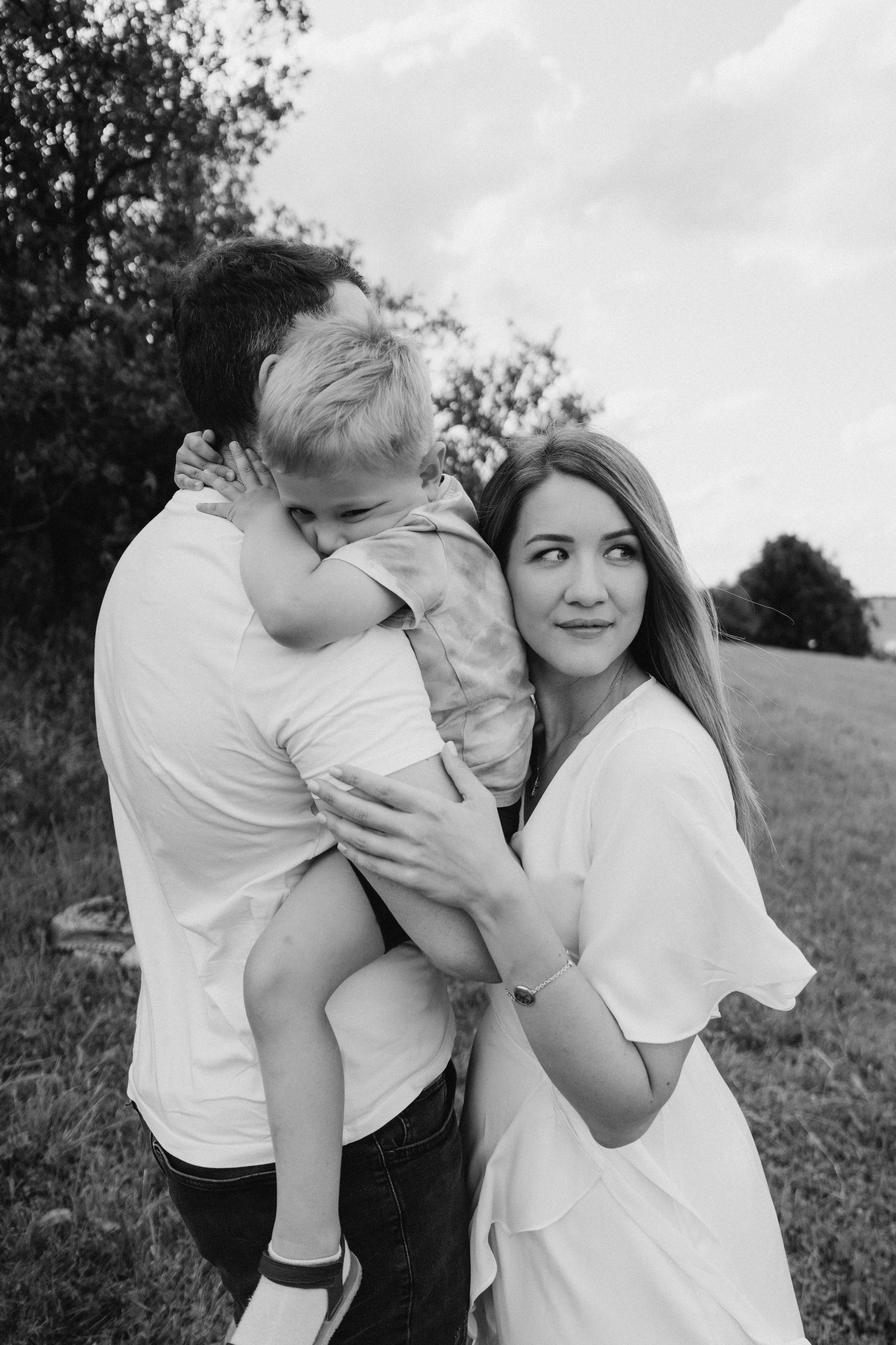 A + J + E. Fotograf Teplice // Alexandra Ribola