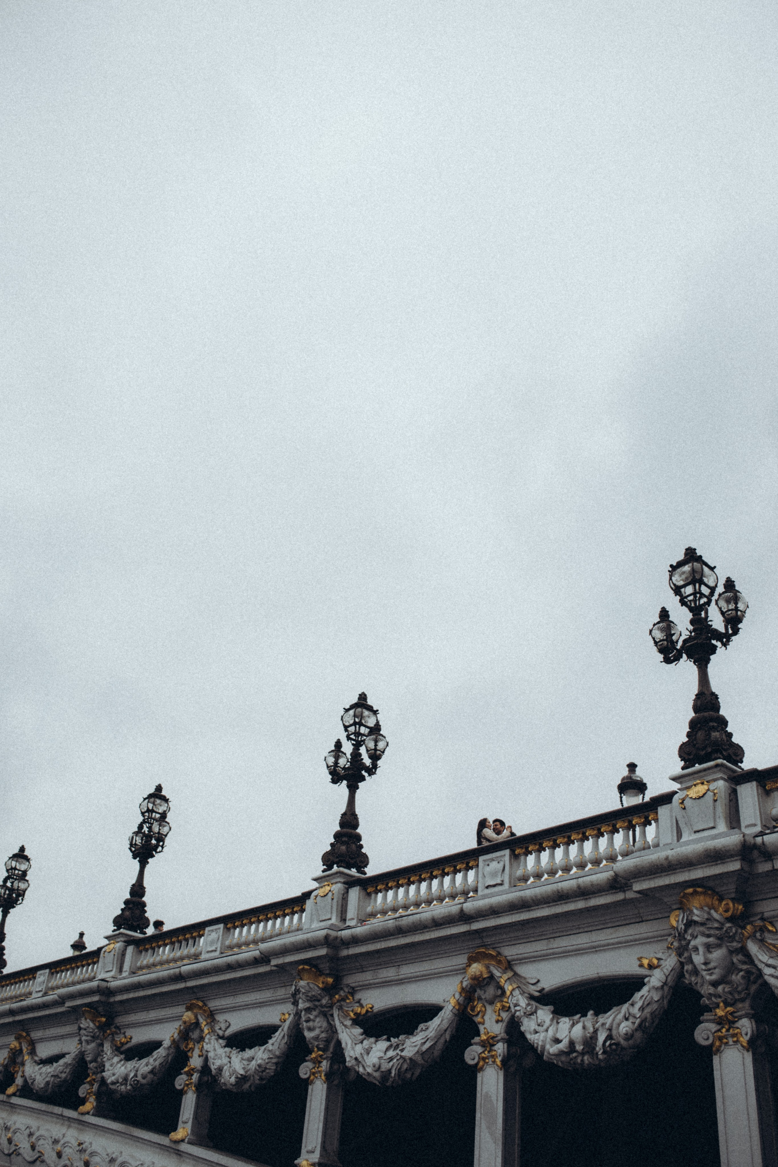 Simran & Amit / Paris. Photographe Paris