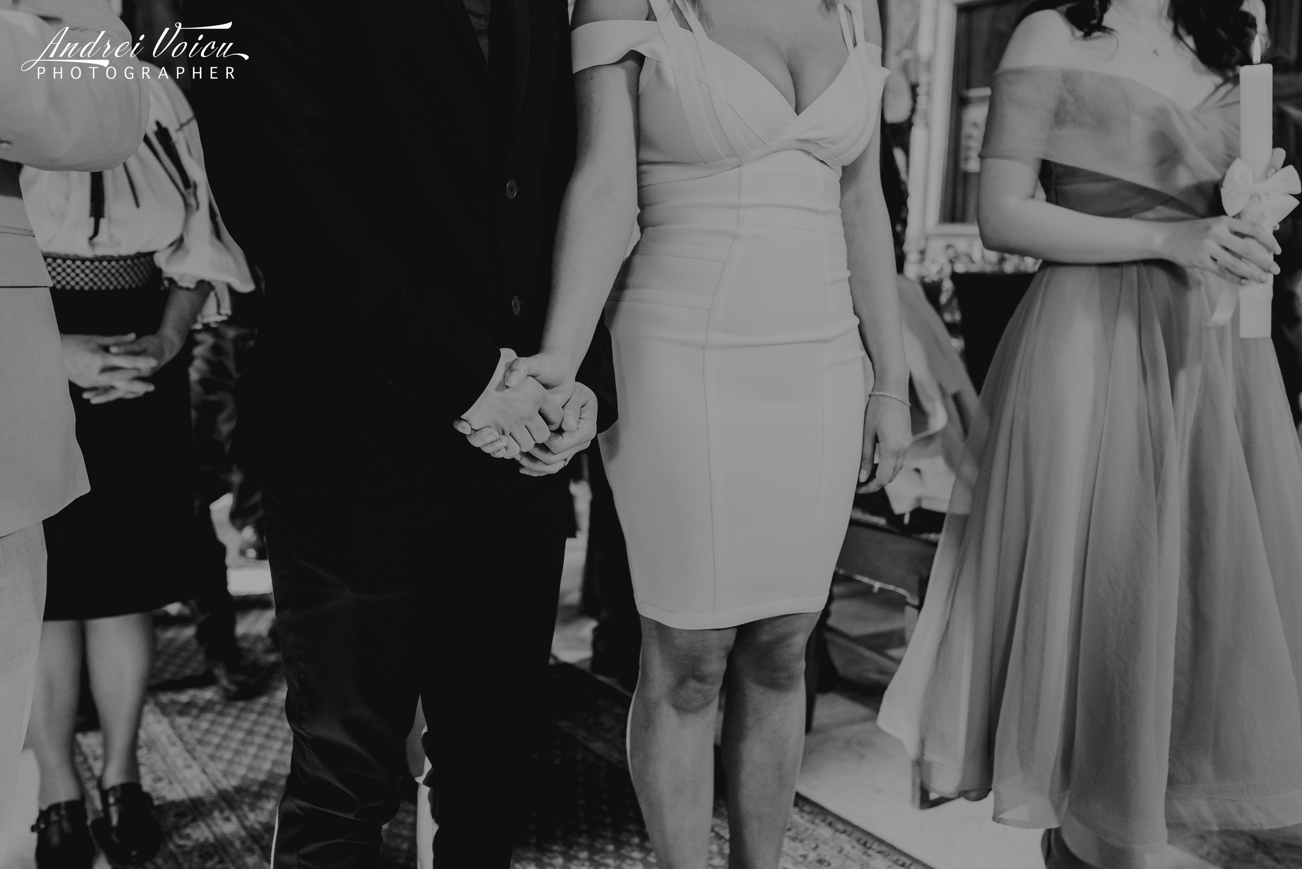 Fotografia de nuntă. Andrei Voicu Fotograf. Povești nescrise, surprinse atent