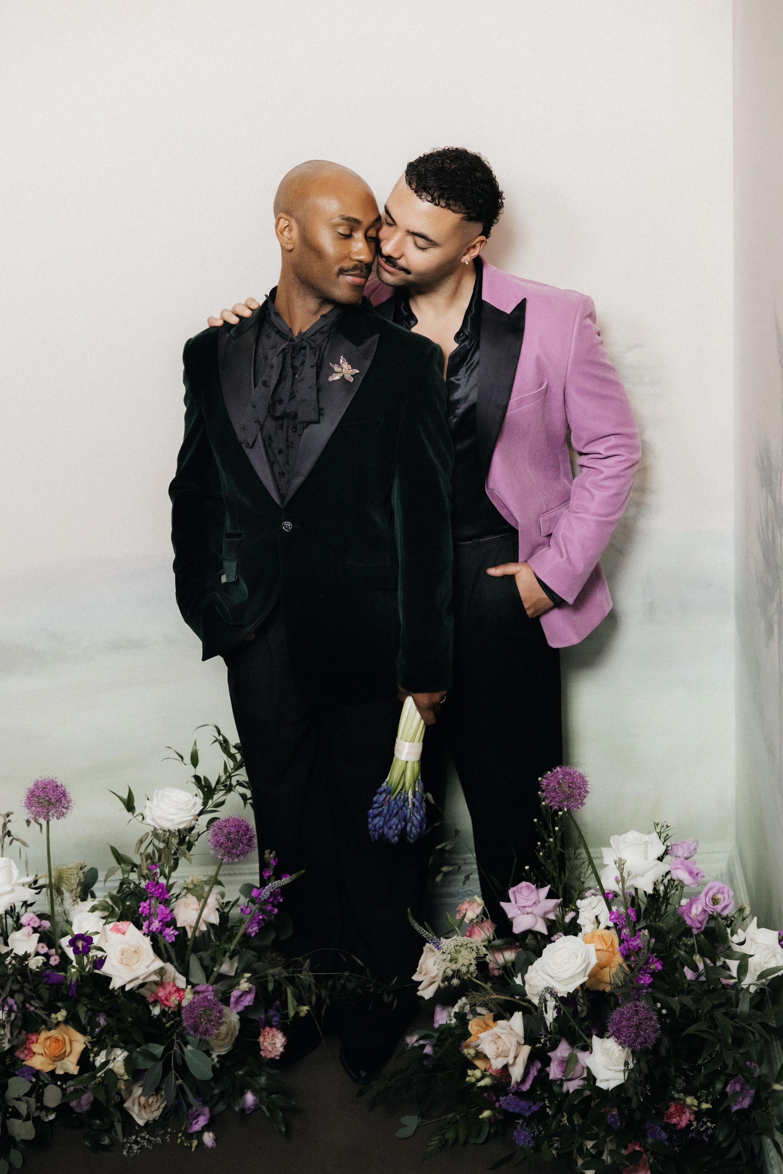 Hedsor House editorial. Timeless Wedding & Event Photography — based London, working across Europe