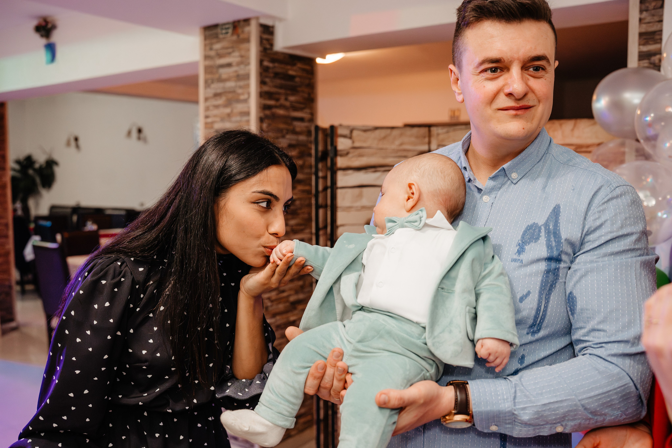 Luca Stefan. Raw Studio. Fotograful tau de nunta!