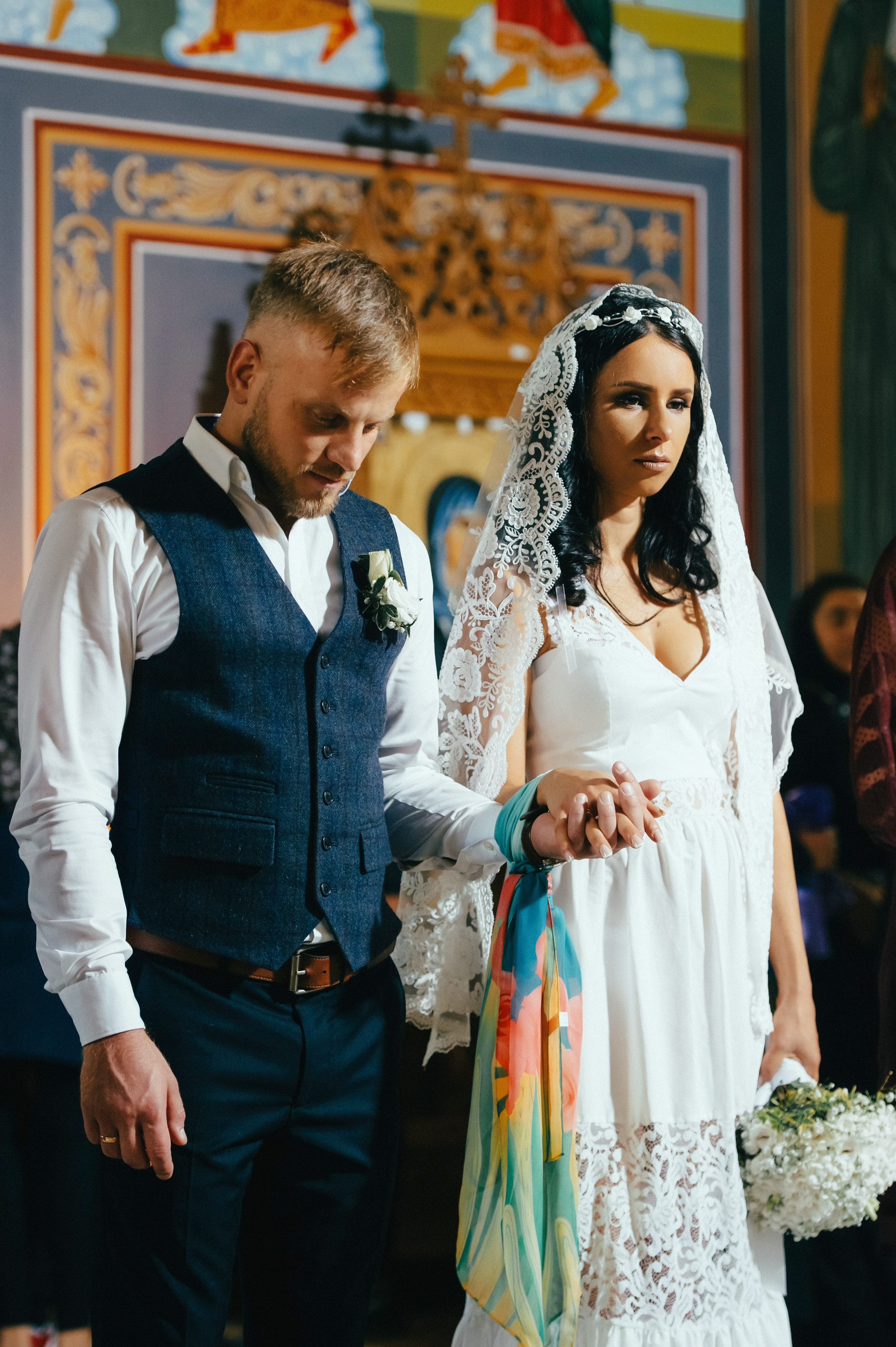 Cristina & Vadim. Fotograf de familie și evenimente