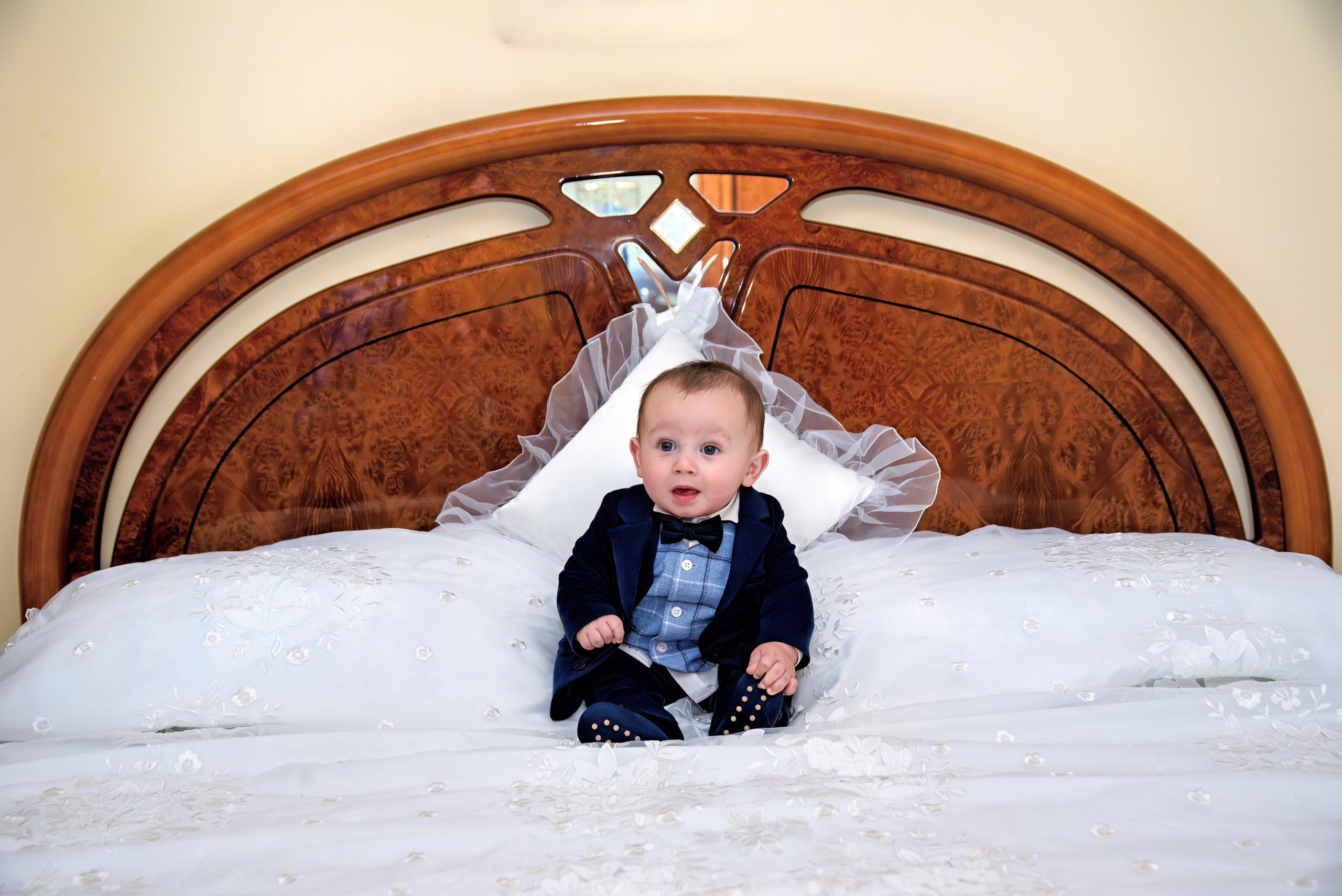 Pasquale. Fotografo di famiglia