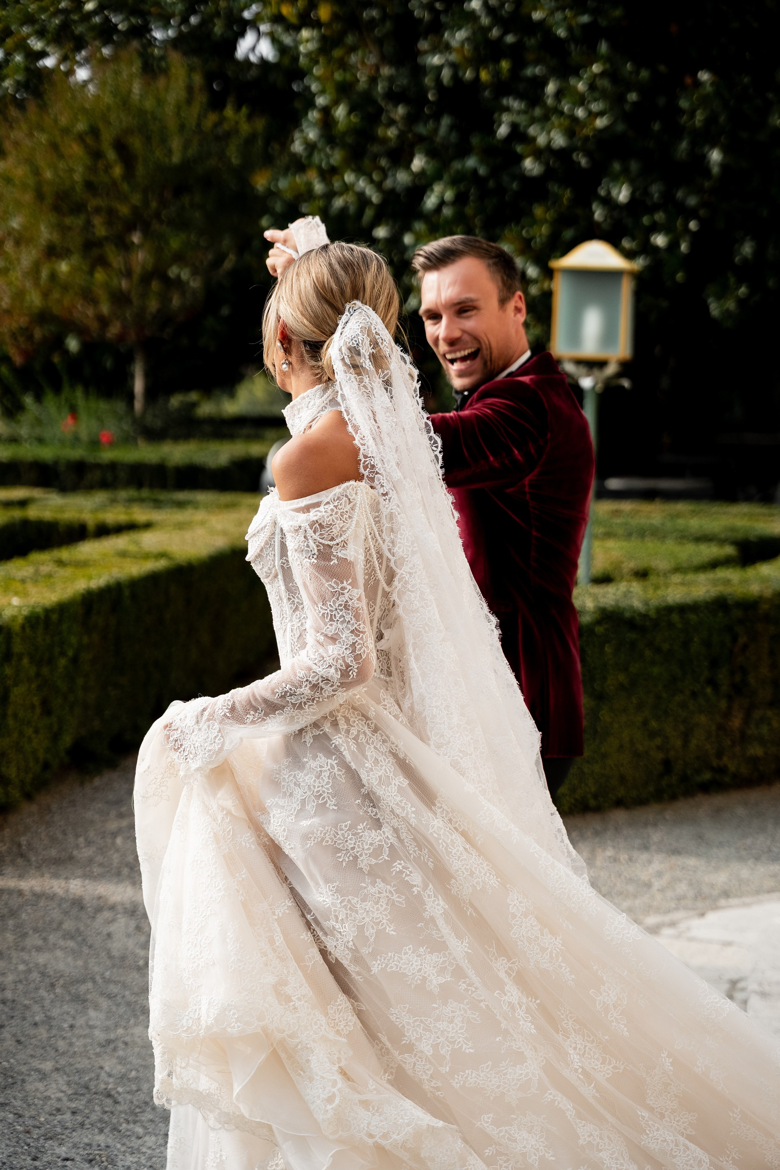 D&C: Bergamo. SL Wedding Photo: ponadczasowa 💍 fotografia ślubna | Wrocław & Europa