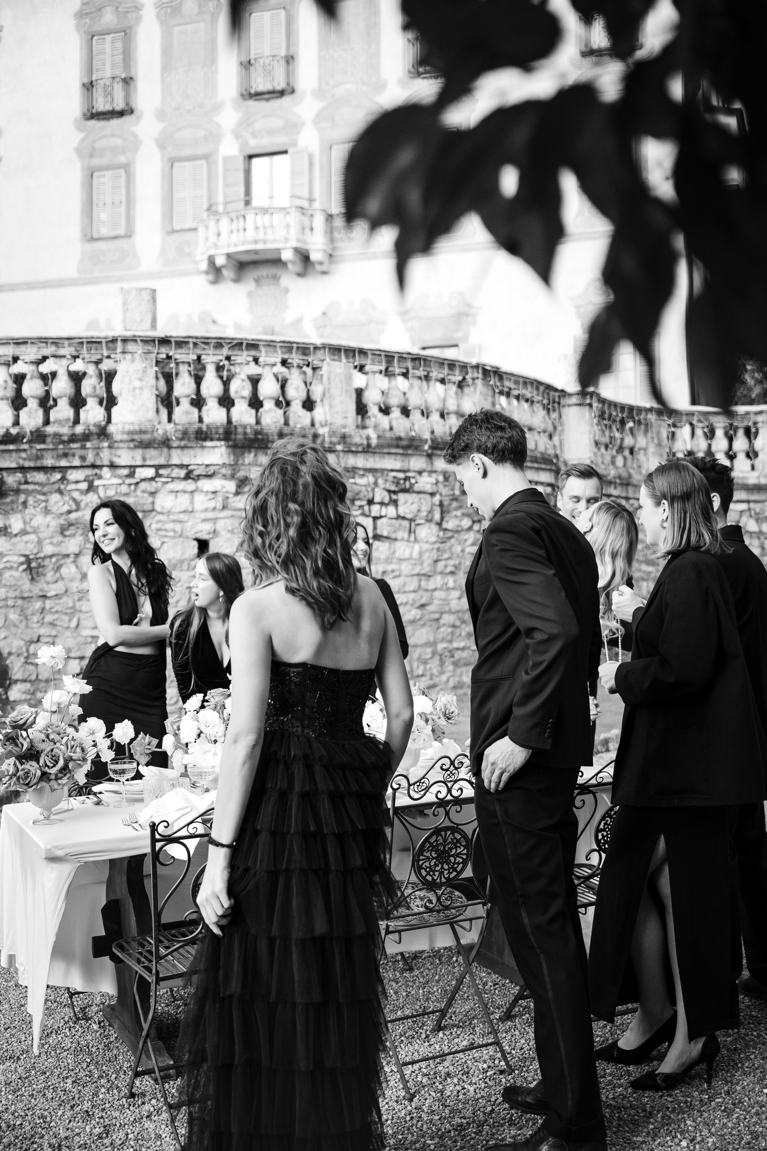 D&C: Bergamo. SL Wedding Photo: ponadczasowa 💍 fotografia ślubna | Wrocław & Europa