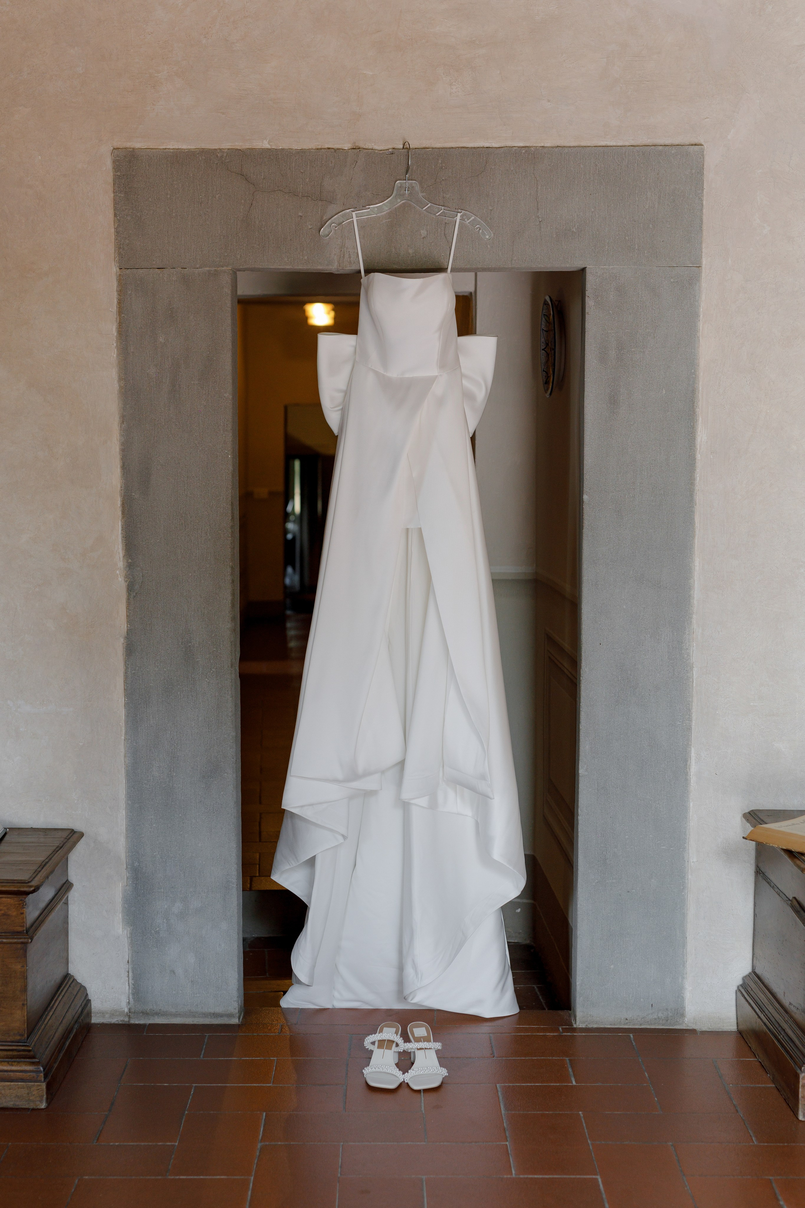 Dom&Ally. Wedding photographer Italy