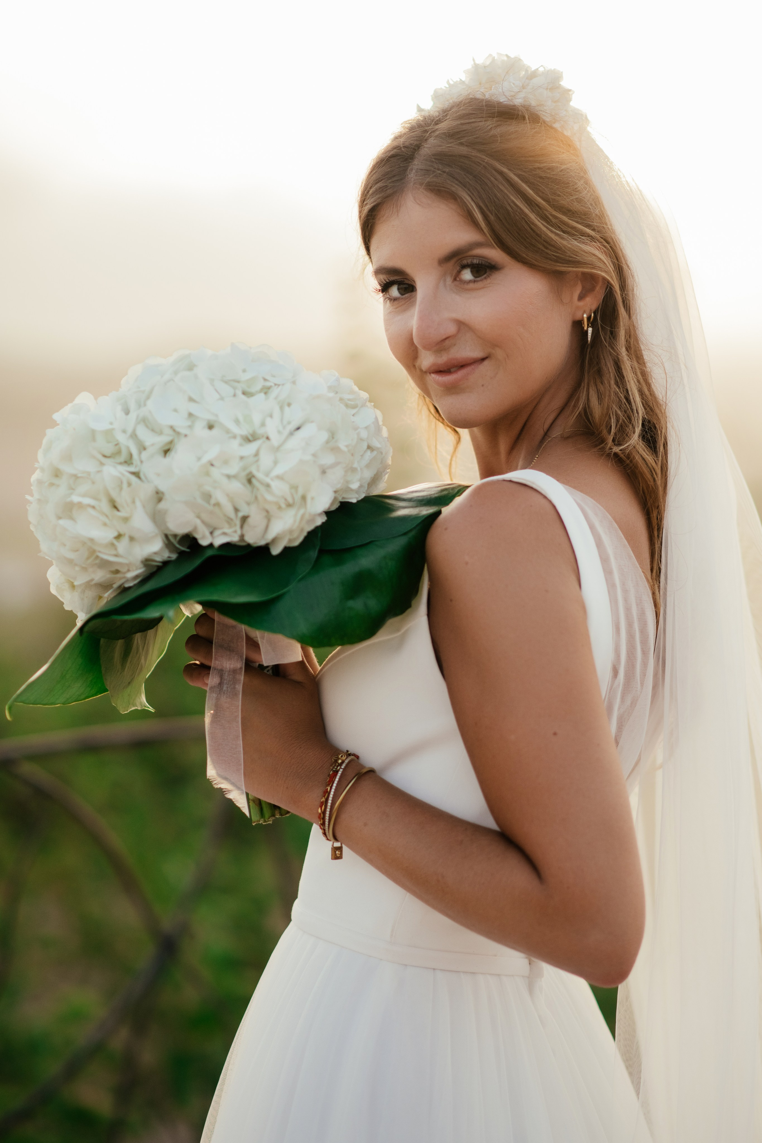 Alicia & Marc (Finca Marques de Montemolar)