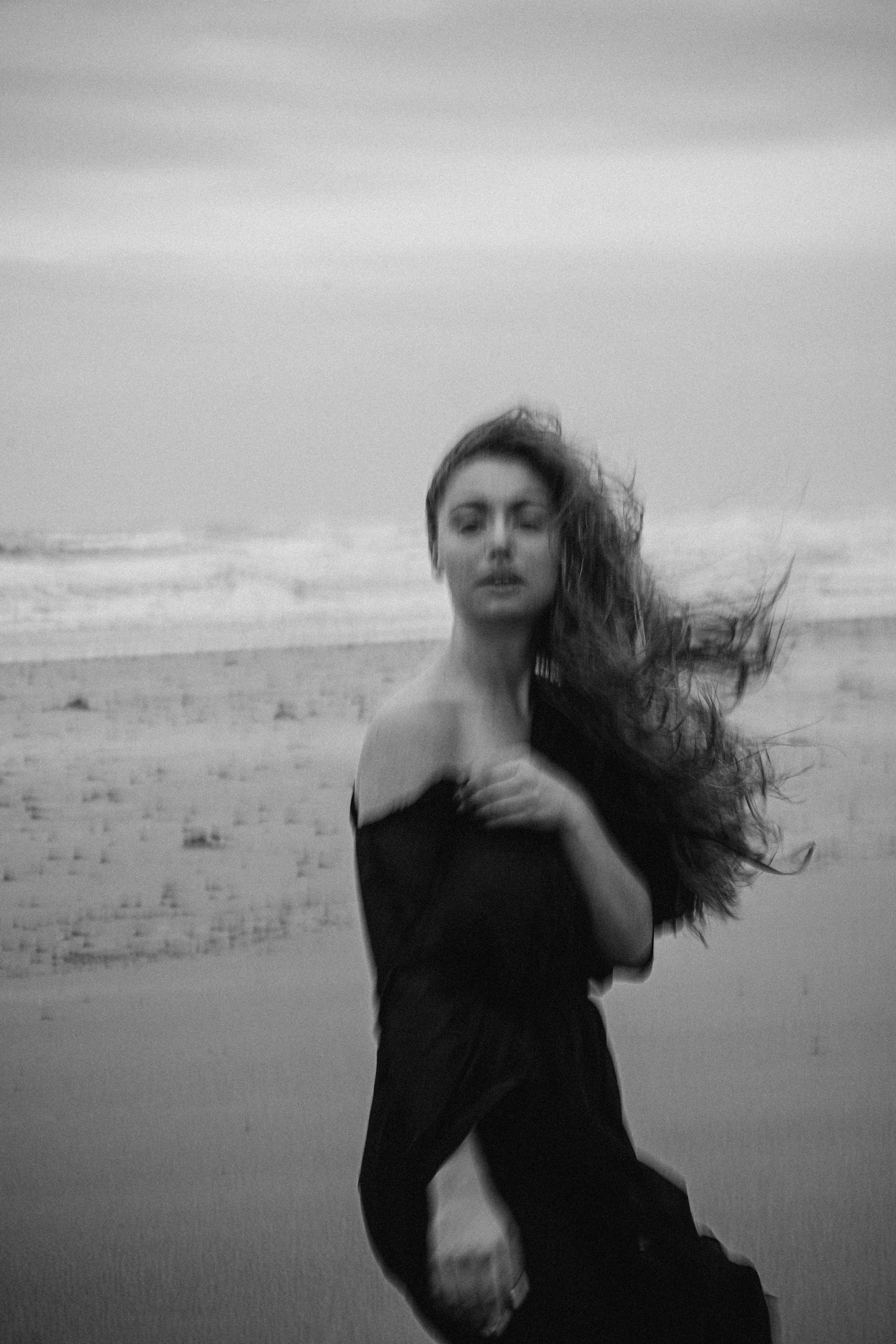 ALEX BY THE SEA. Portrait photographer in Germany and all over Europe Mischa Blank