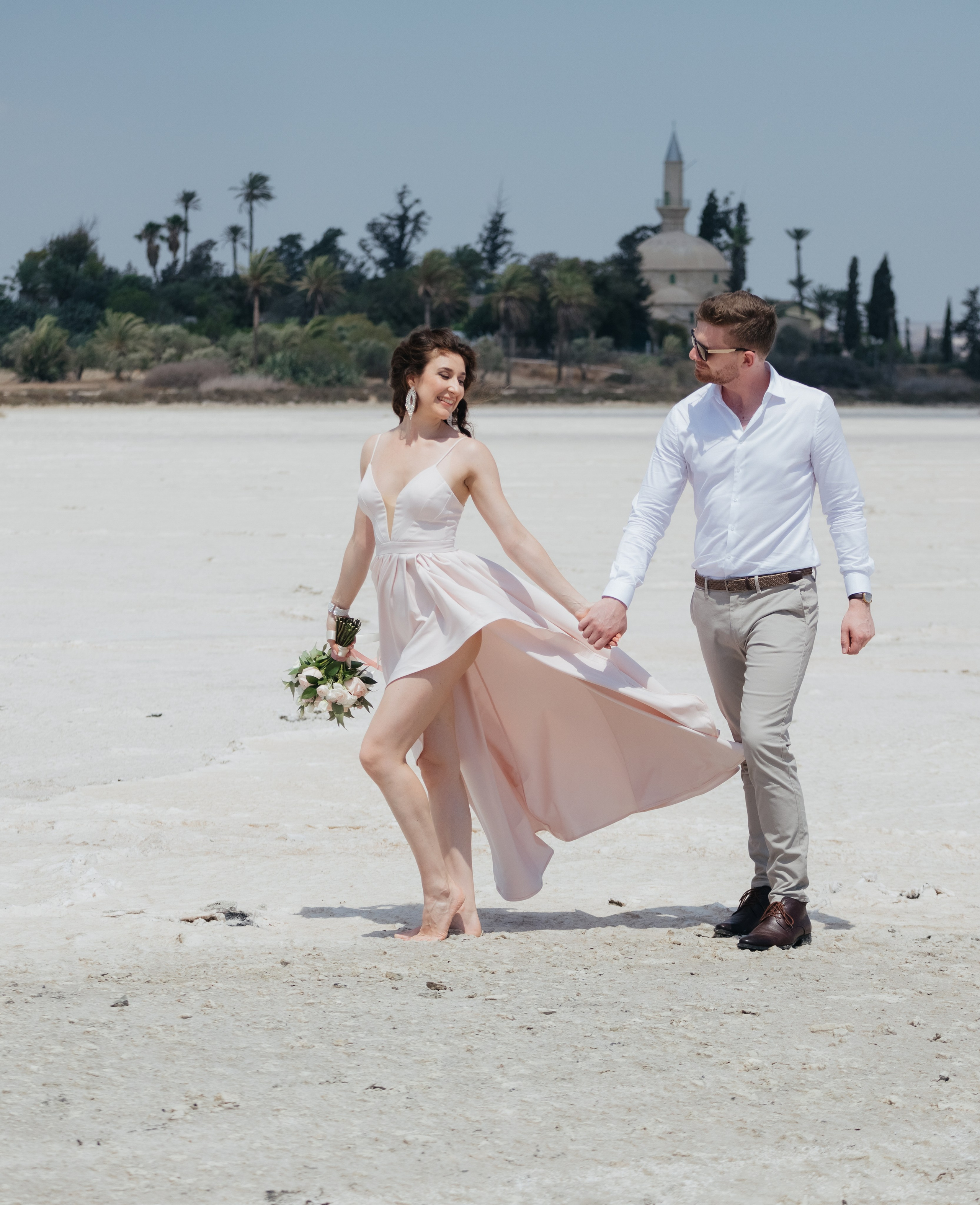 Wedding Highlights. Destination Bruiloft Fotograaf in Nederland en Europa - Tina Yalova
