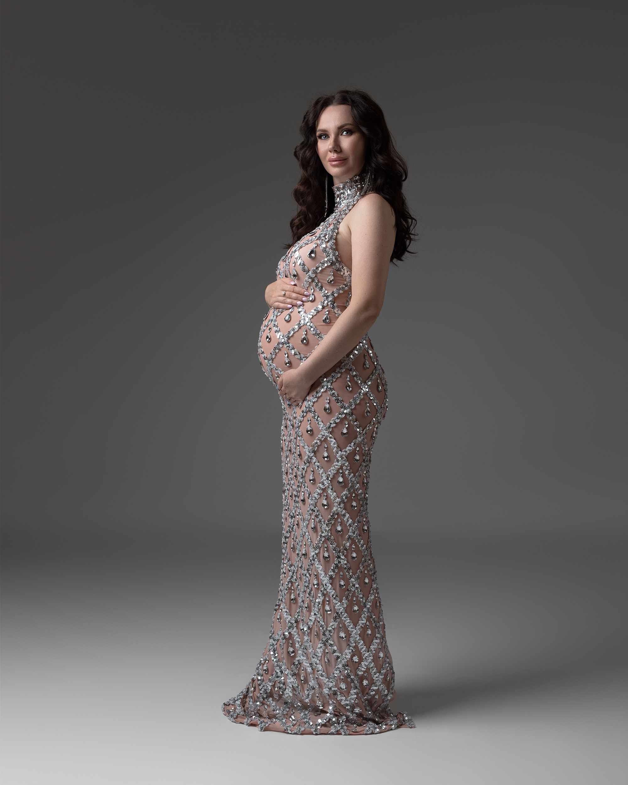 EMBARAZO Y MATERNIDAD. Fotografía de Embarazo, Familia e Infantil en Almería Elena Espig