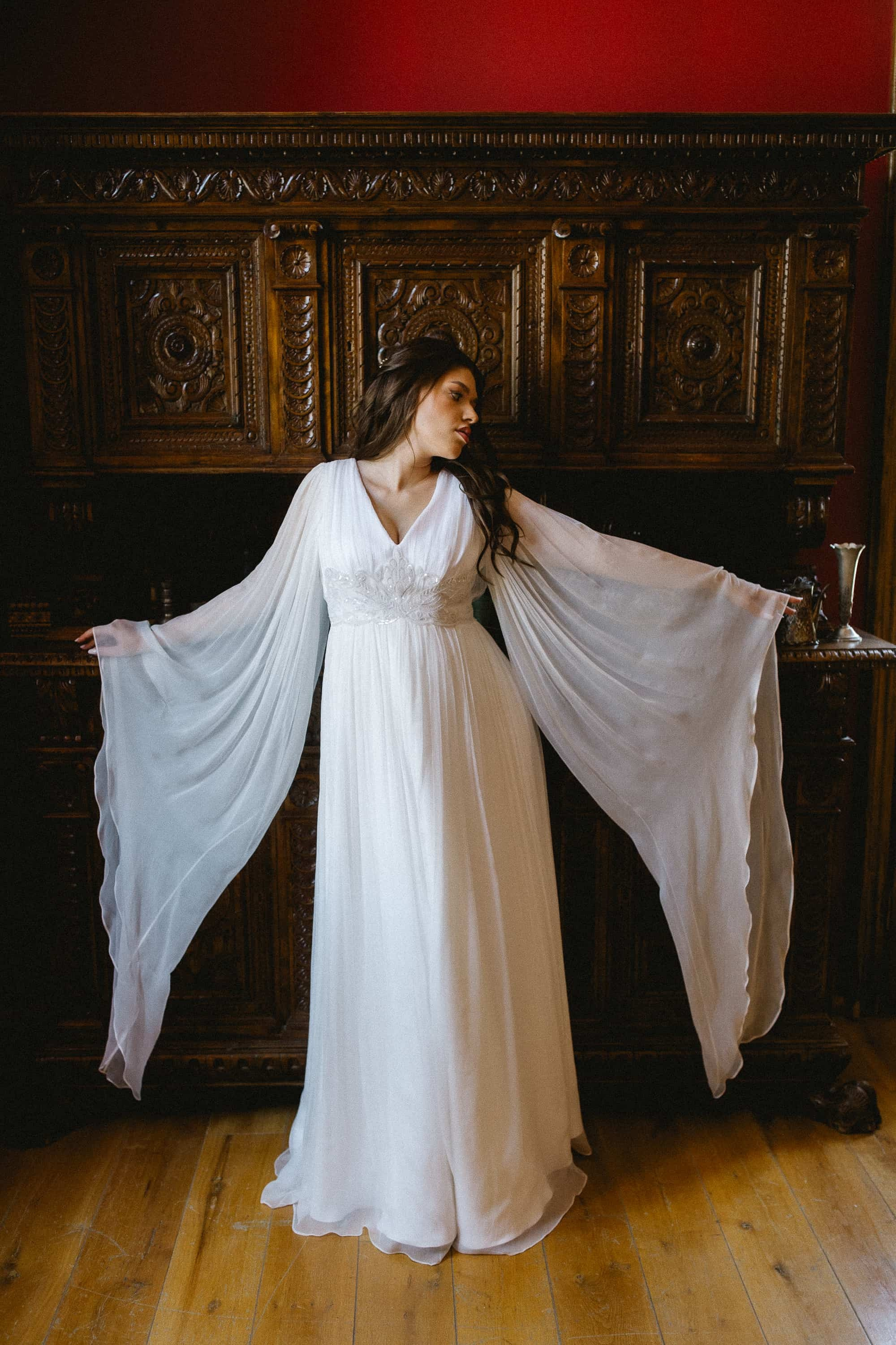 Andreea & Alex | wedding day