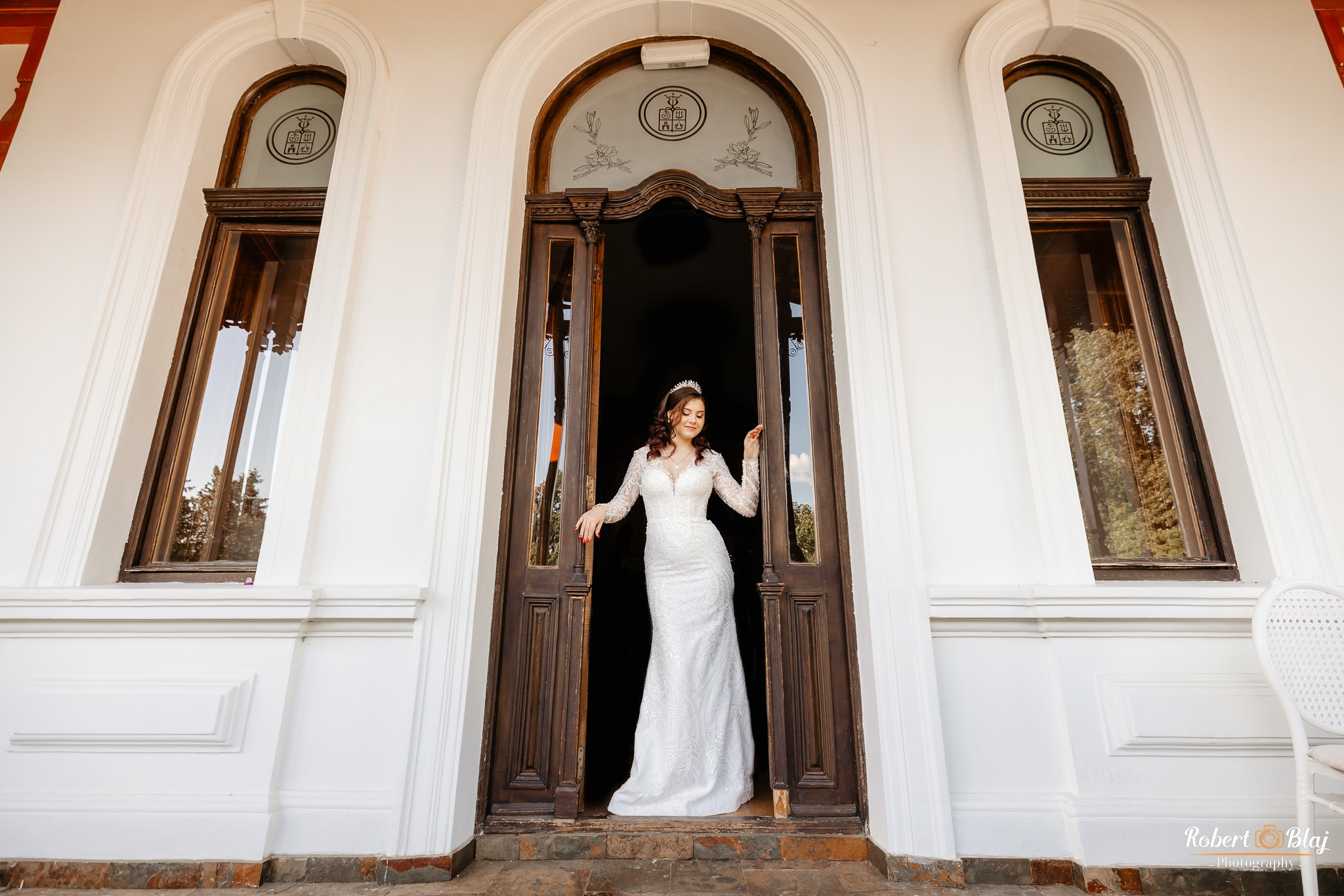 Gabriela & Codrin. Robert Blaj - Fotograf Nuntă Iași