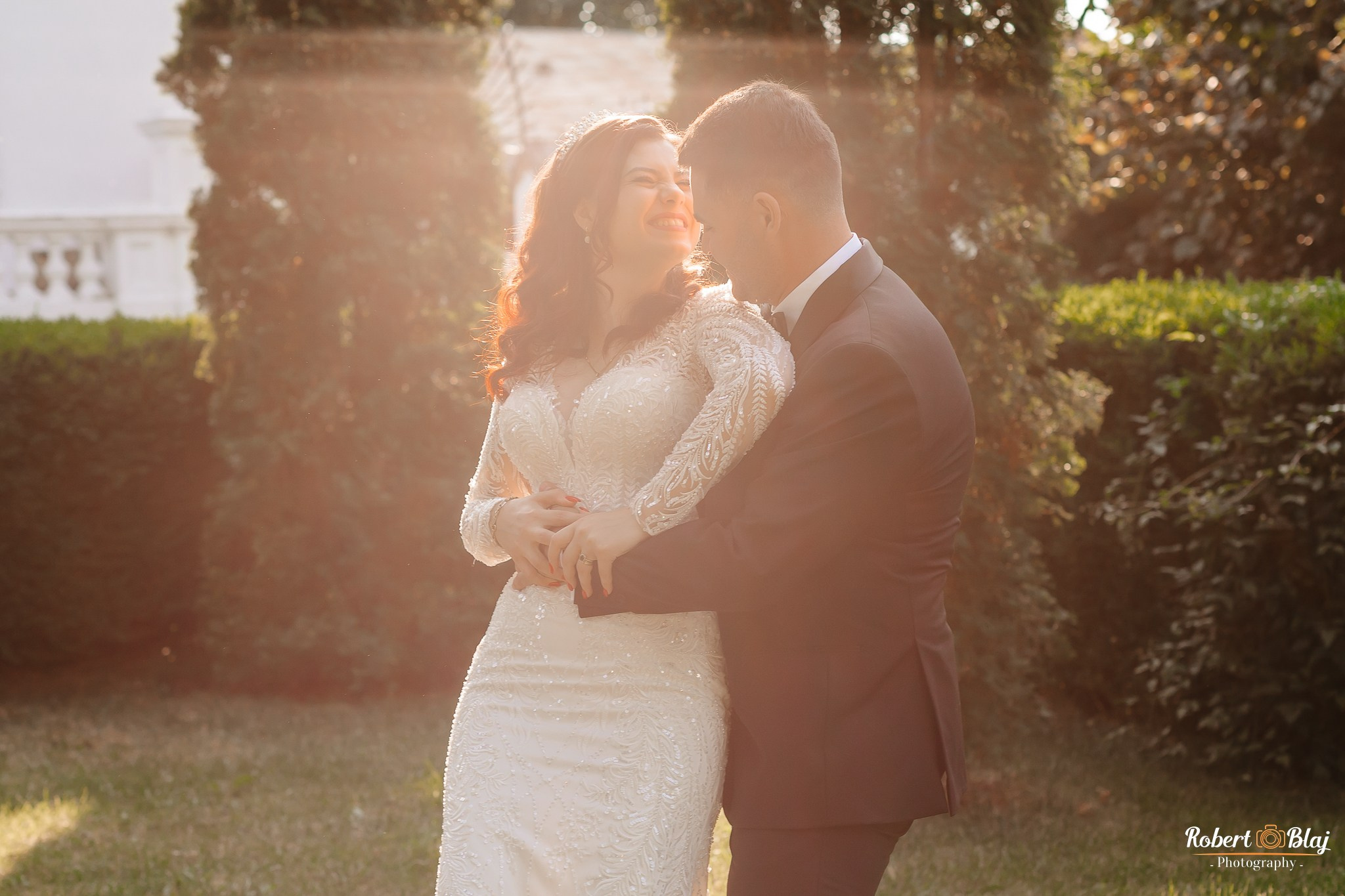 Gabriela & Codrin. Robert Blaj - Fotograf Nuntă Iași