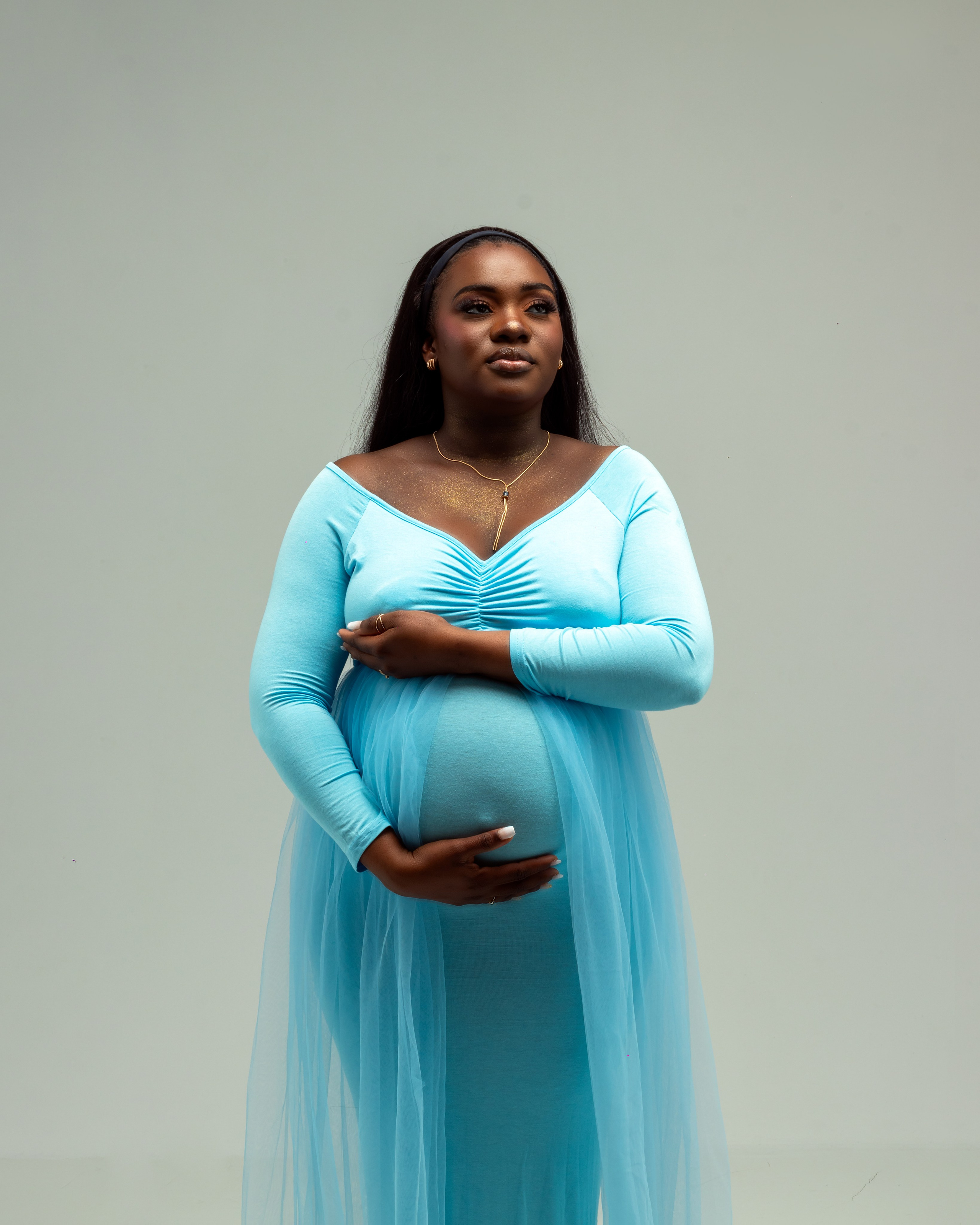 GESTAÇÃO. Eddu Photography