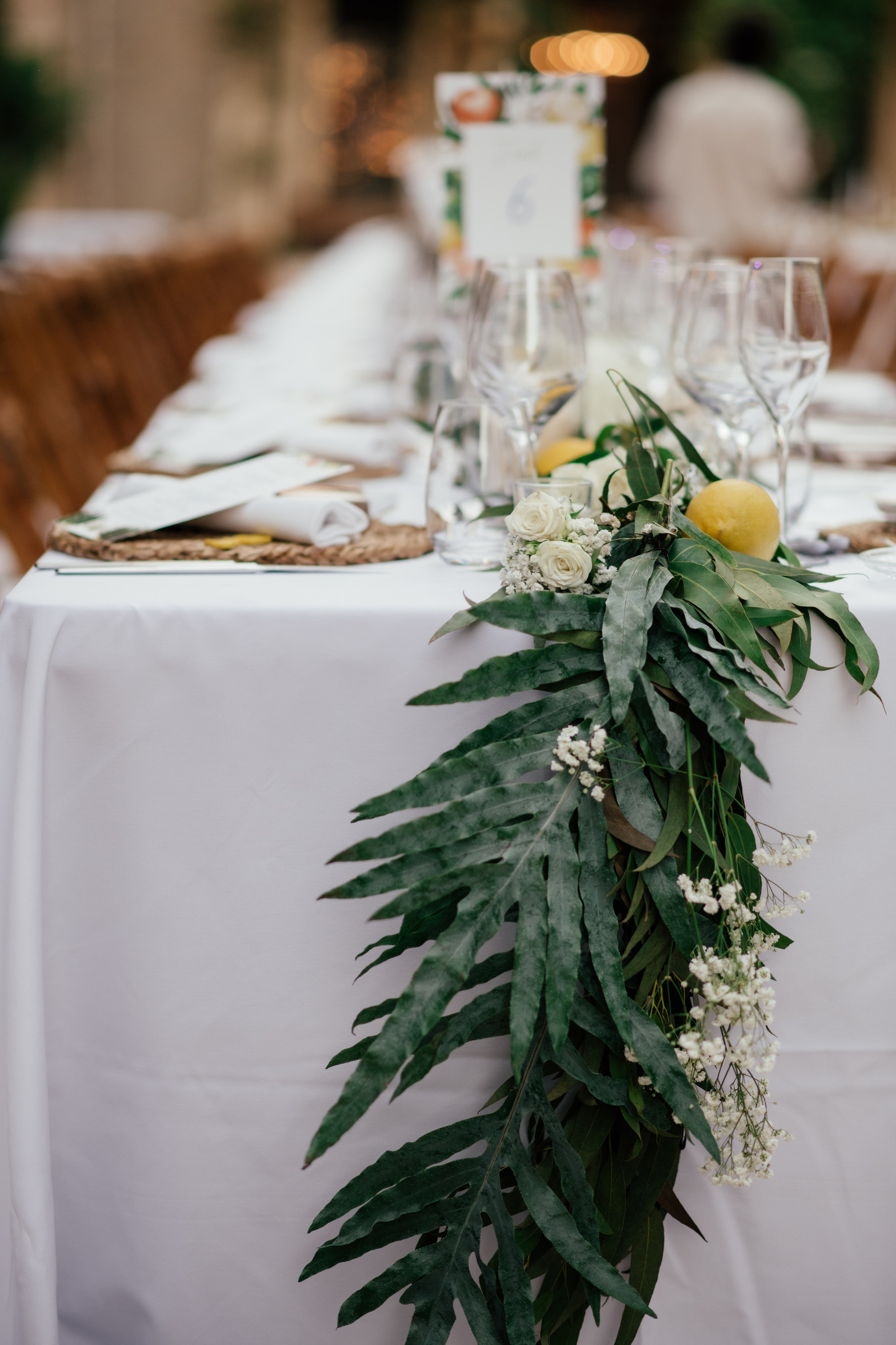 Alicia & Marc (Finca Marques de Montemolar)