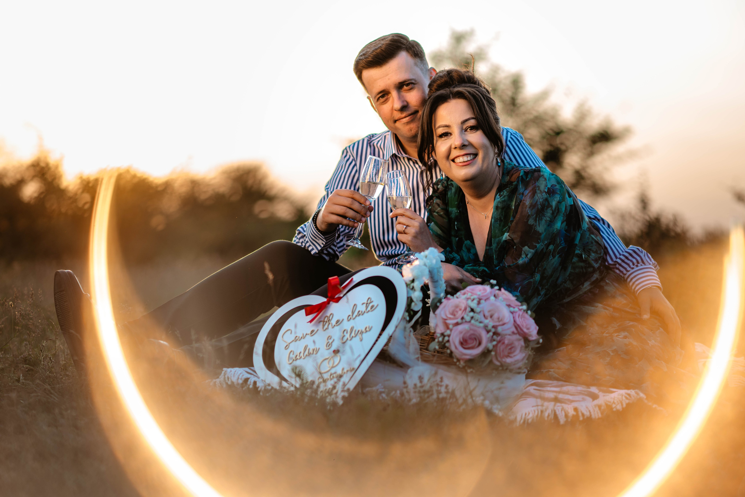 Radu Rahovan Fotograf de cuplu și familie Cluj